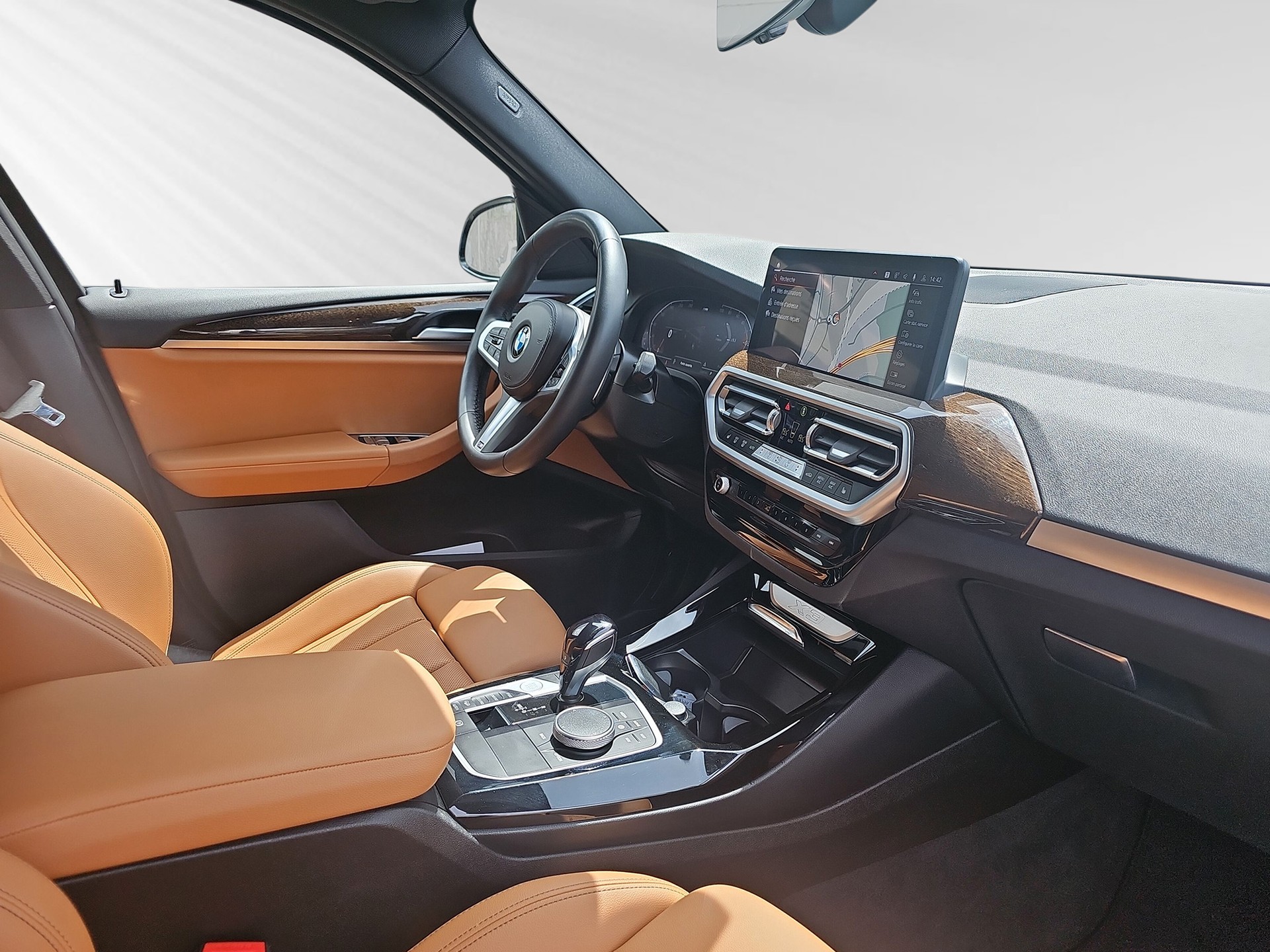 BMW X3 xDrive 30i M Sport-image-3