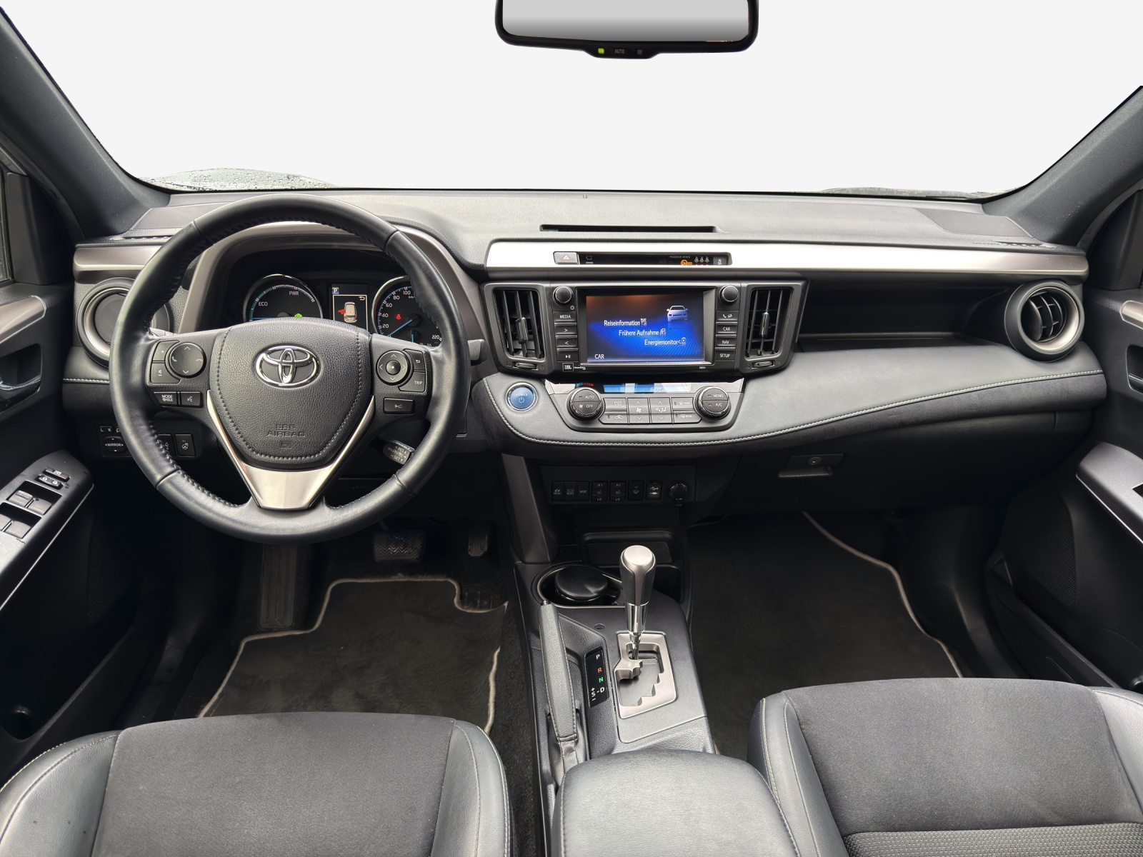 TOYOTA RAV-4 2.5 HSD Victory e-CVT-image-8
