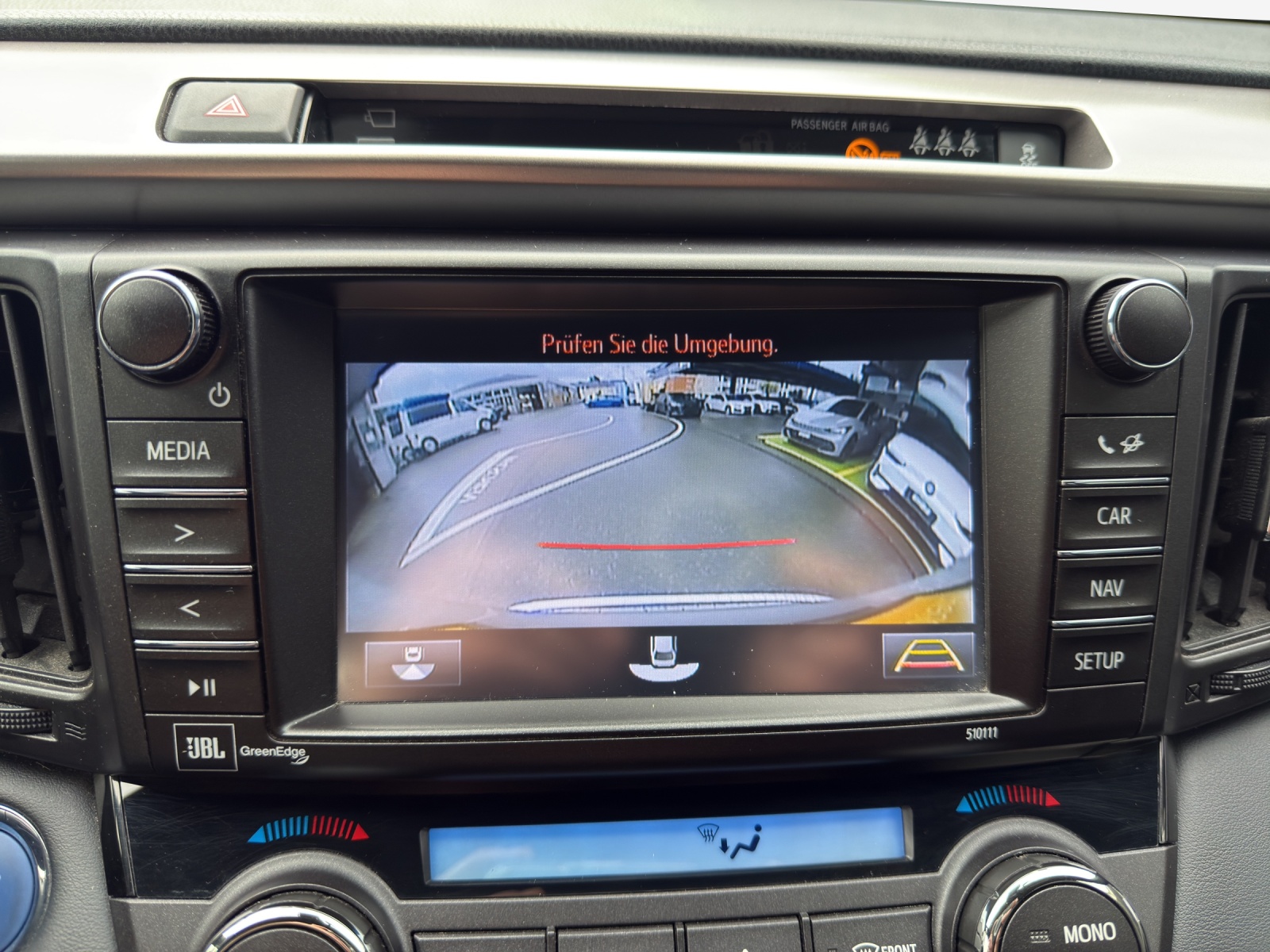 TOYOTA RAV-4 2.5 HSD Victory e-CVT-image-14