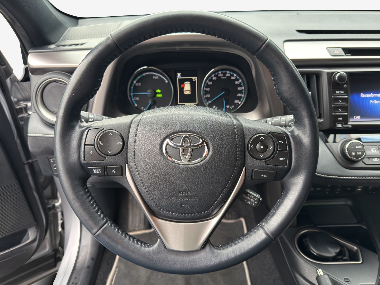 TOYOTA RAV-4 2.5 HSD Victory e-CVT-image-9