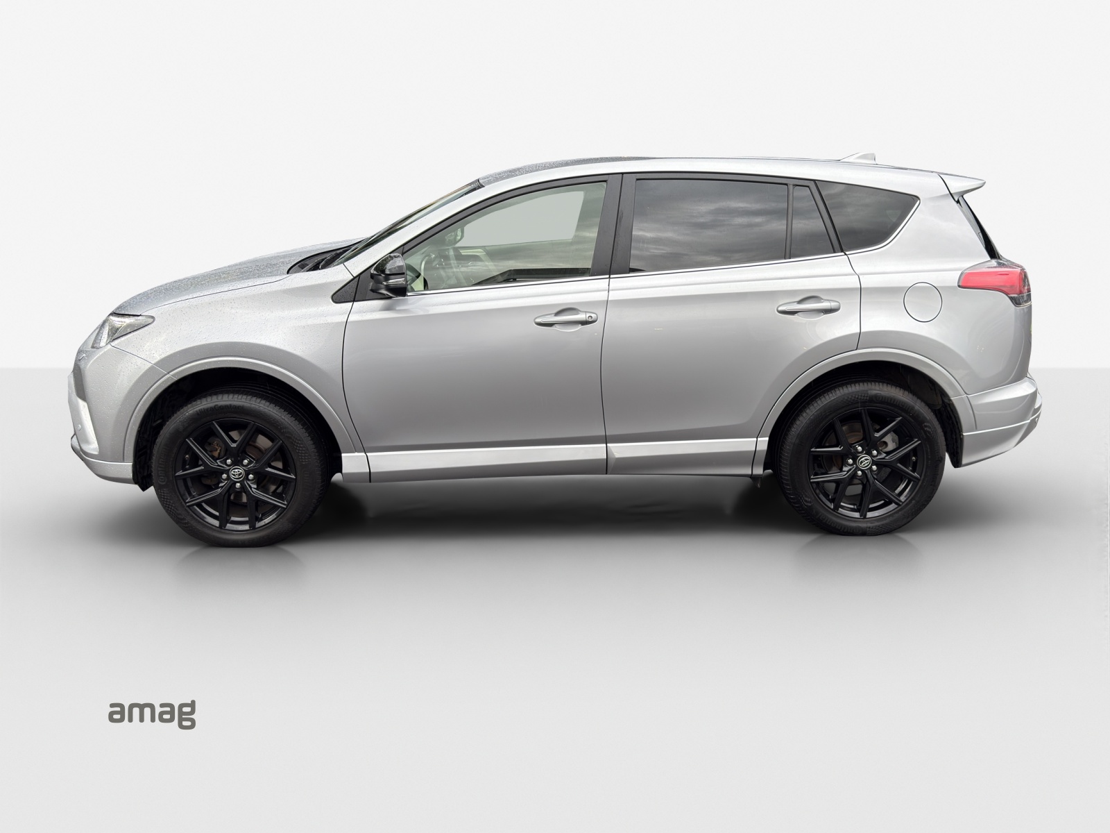 TOYOTA RAV-4 2.5 HSD Victory e-CVT-image-1