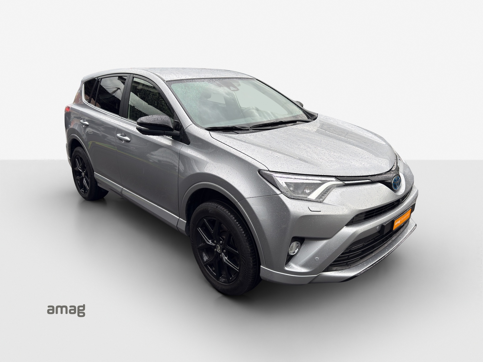 TOYOTA RAV-4 2.5 HSD Victory e-CVT-image-5
