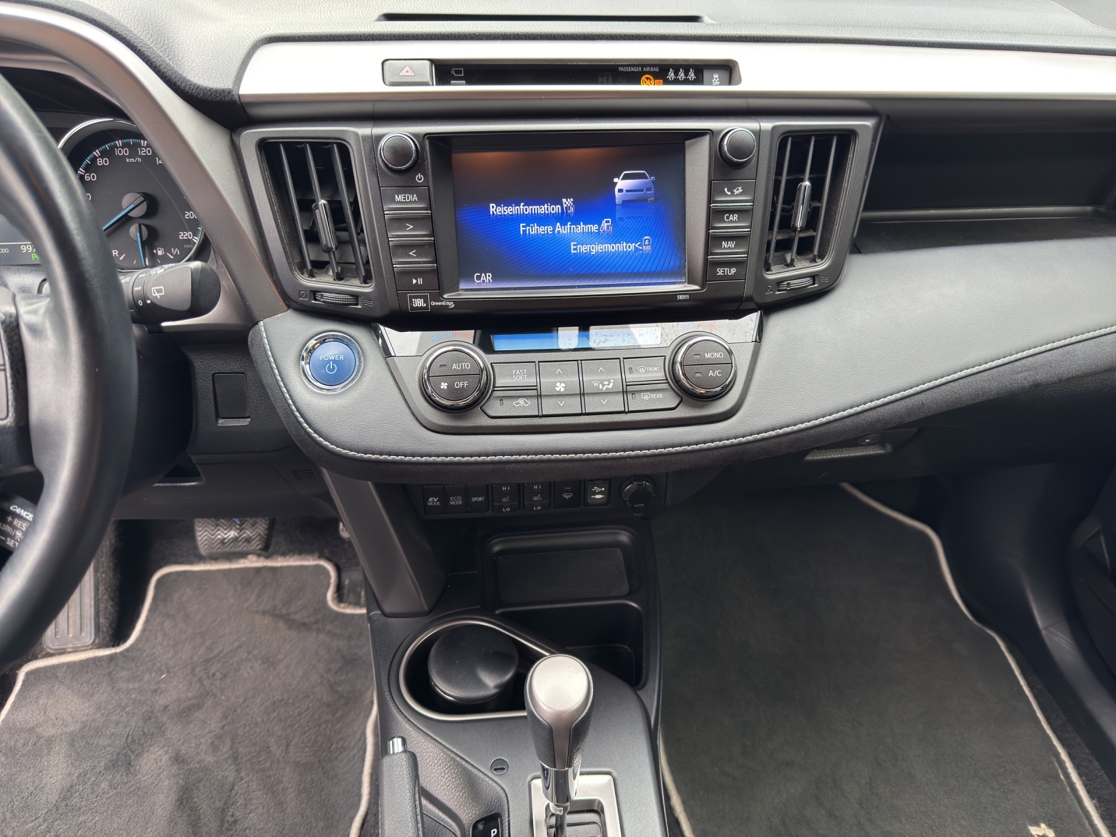 TOYOTA RAV-4 2.5 HSD Victory e-CVT-image-10