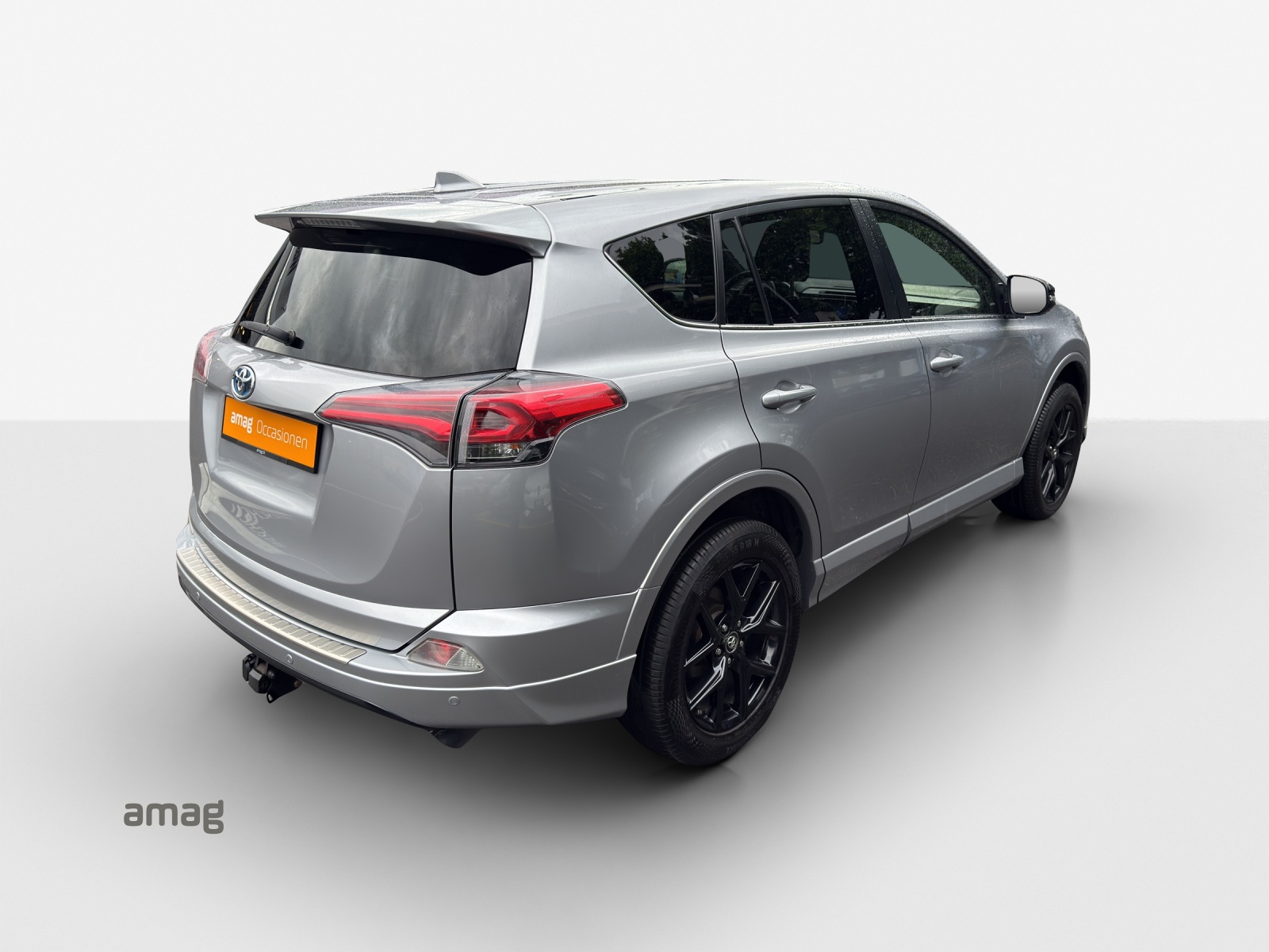 TOYOTA RAV-4 2.5 HSD Victory e-CVT-image-4