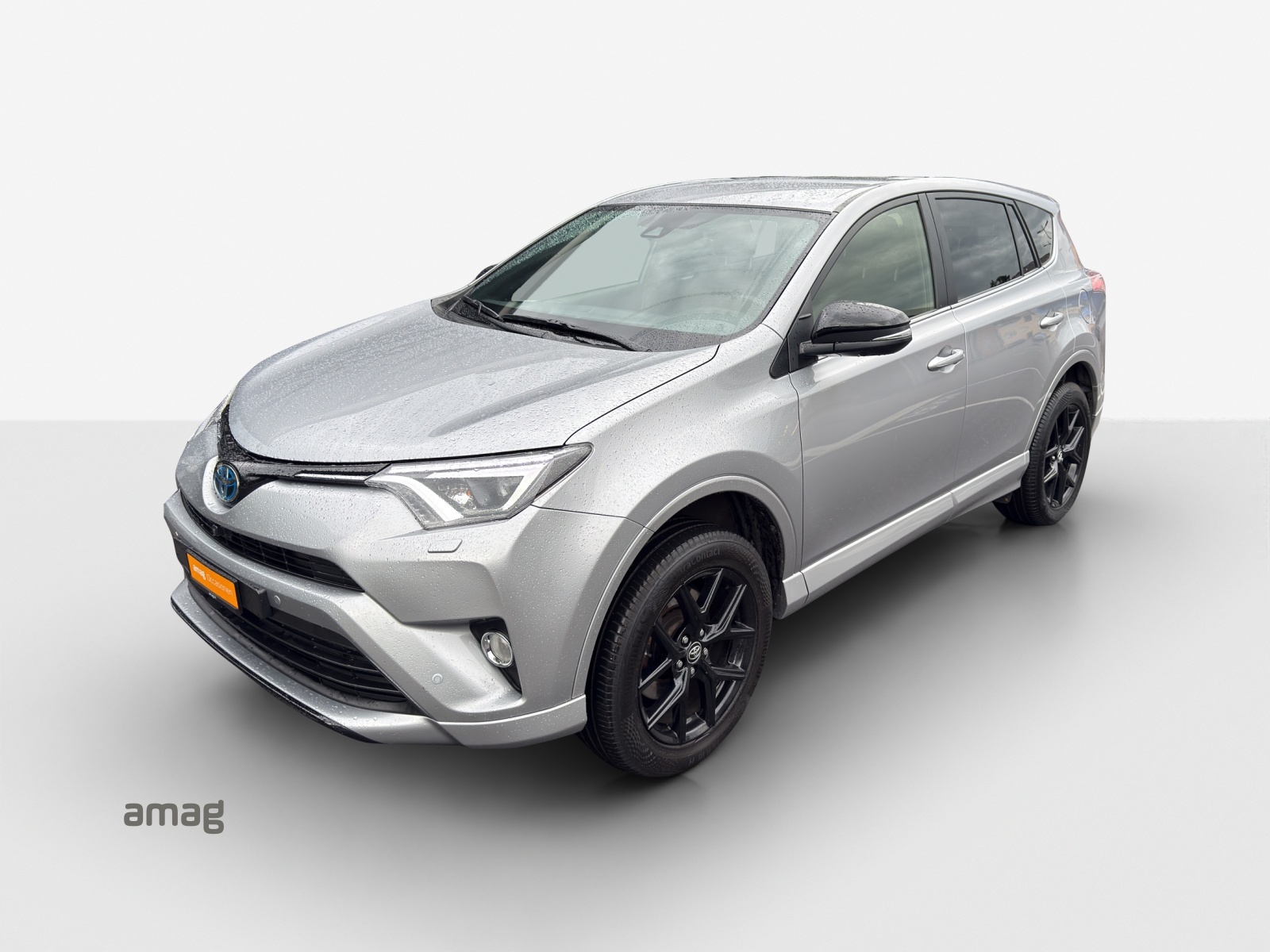 TOYOTA RAV-4 2.5 HSD Victory e-CVT-image-0