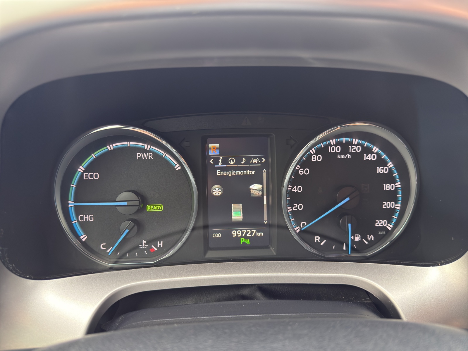 TOYOTA RAV-4 2.5 HSD Victory e-CVT-image-15