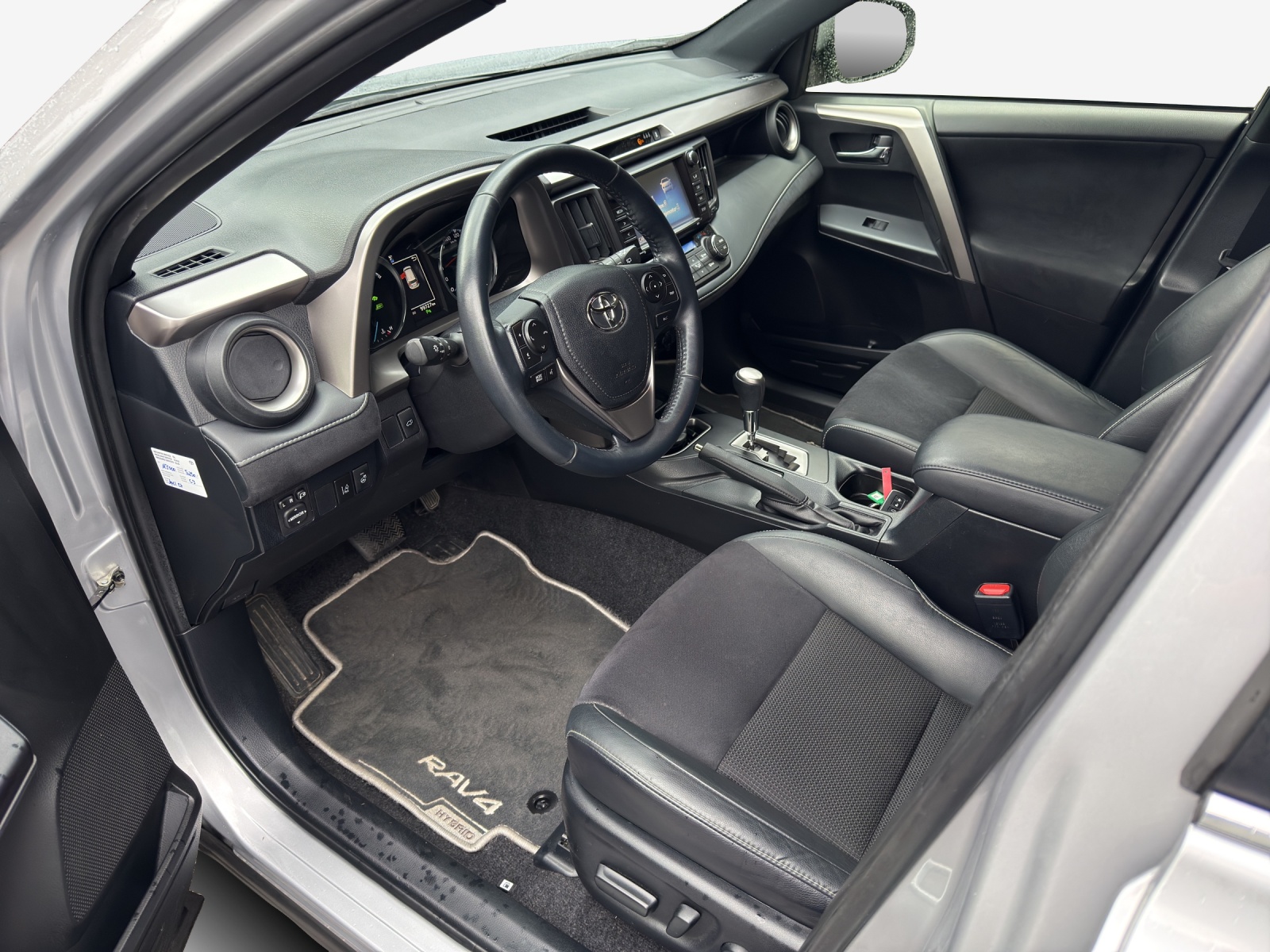 TOYOTA RAV-4 2.5 HSD Victory e-CVT-image-7