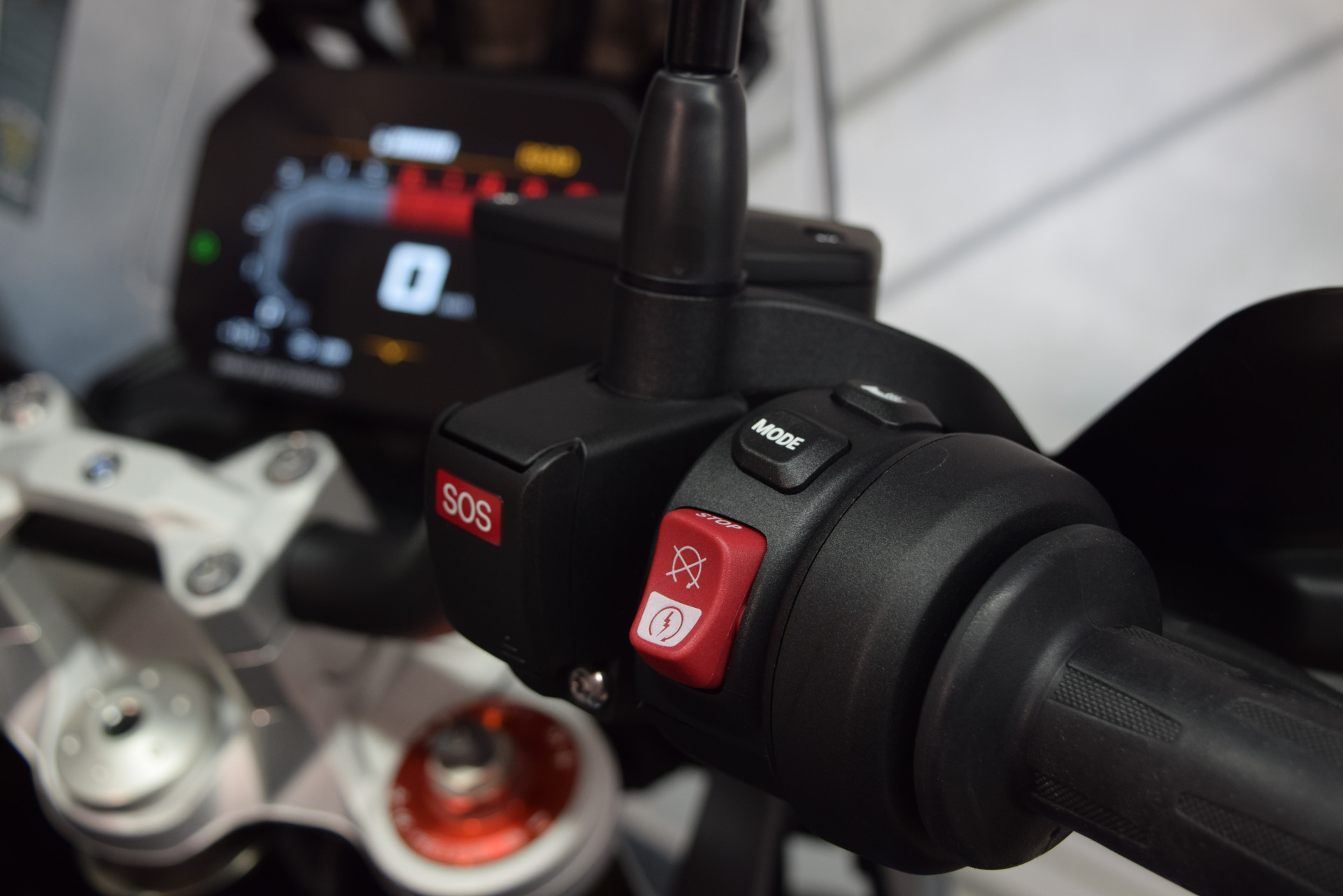 BMW F 900 GS UNIT-Design - Enduro PRO-image-7