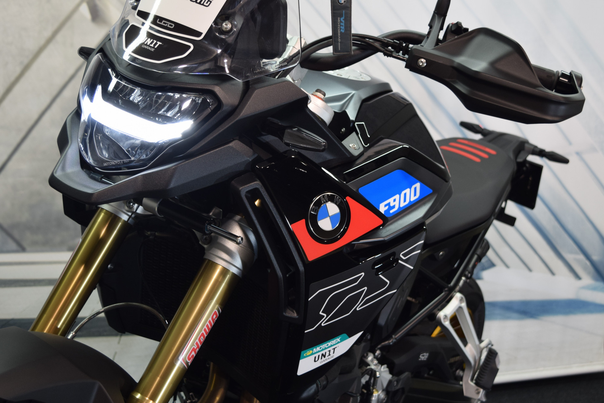 BMW F 900 GS UNIT-Design - Enduro PRO-image-9