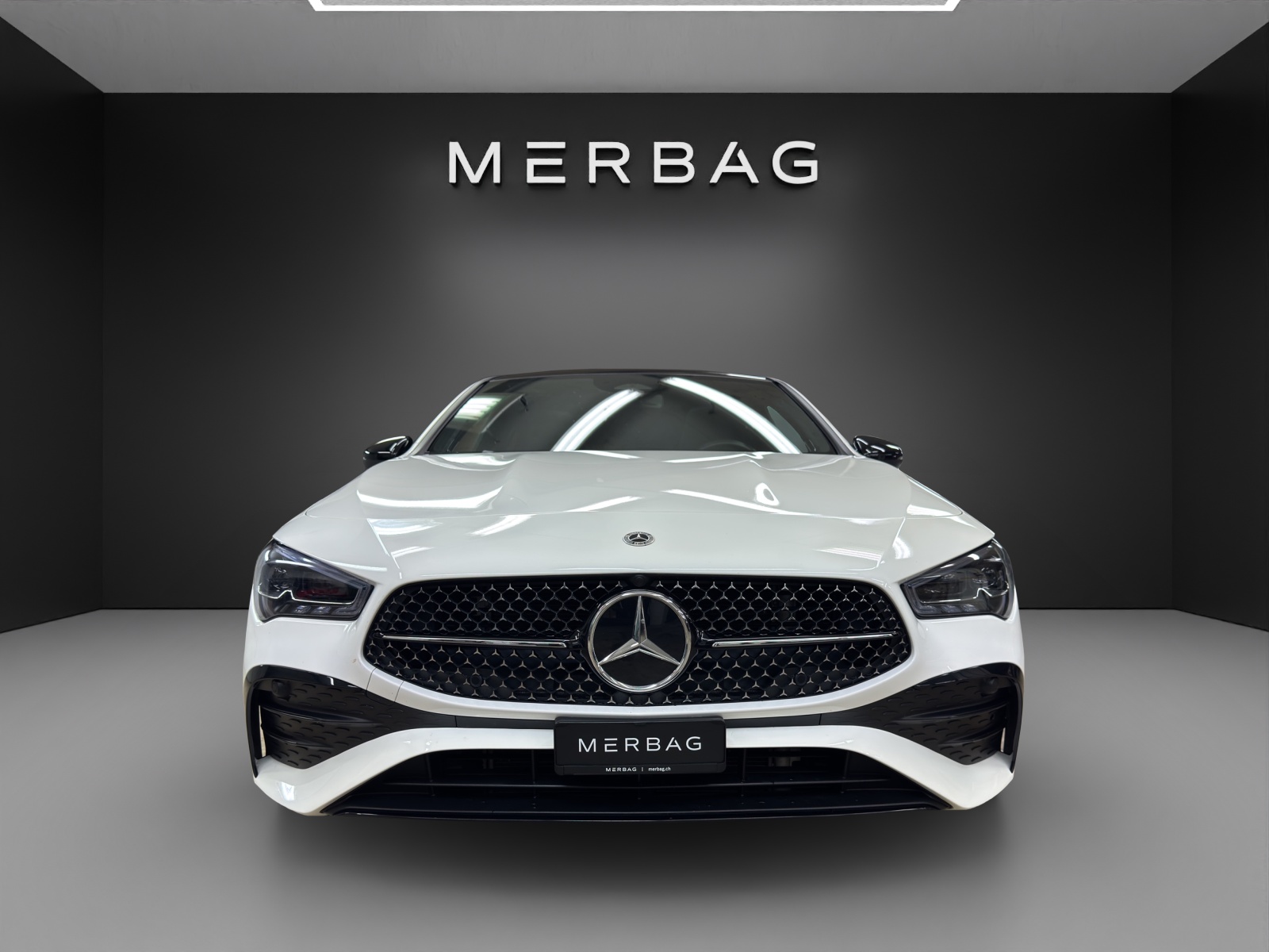 MERCEDES-BENZ CLA SB 250 8G-DCT 4M-image-6