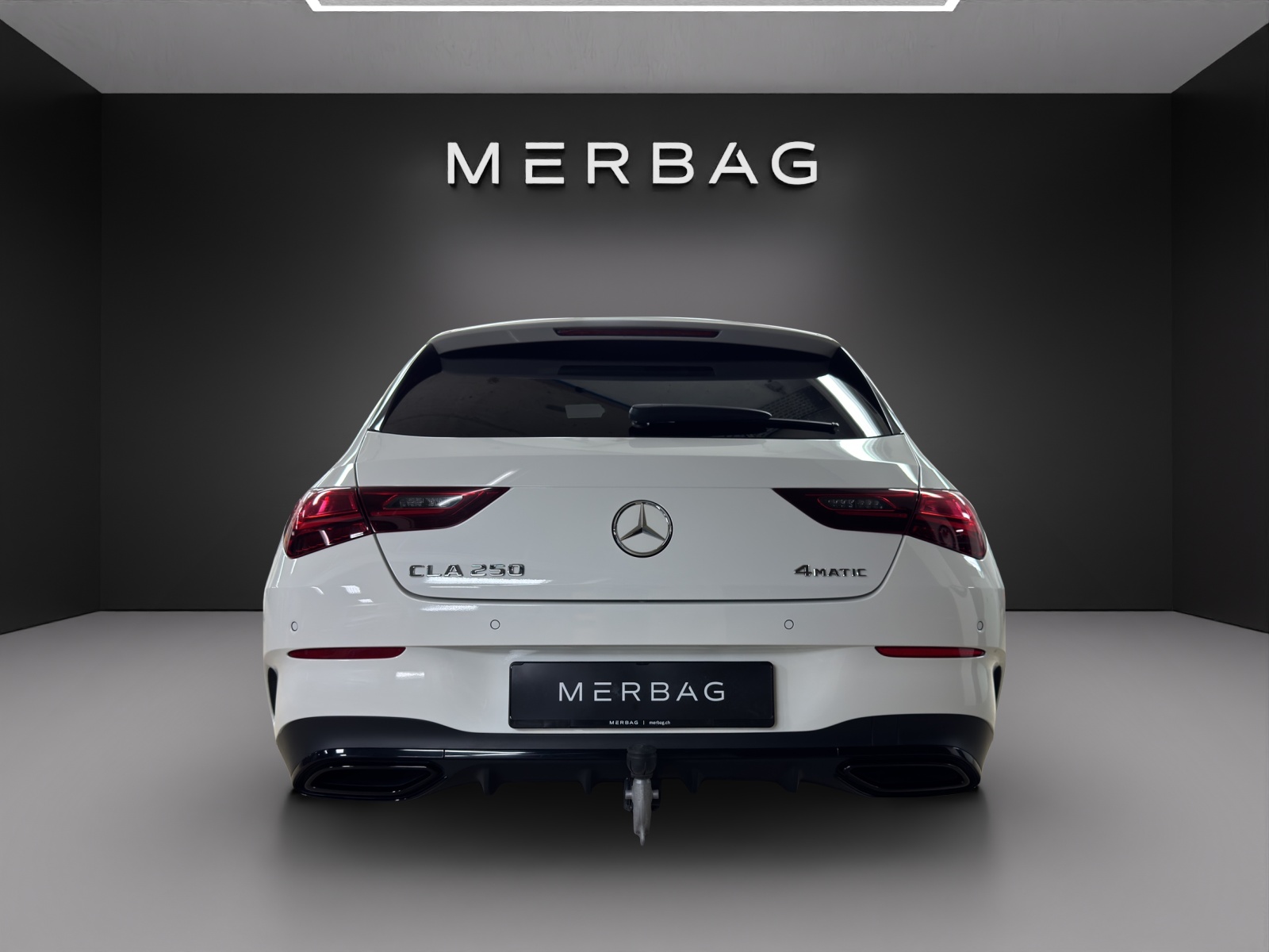 MERCEDES-BENZ CLA SB 250 8G-DCT 4M-image-3