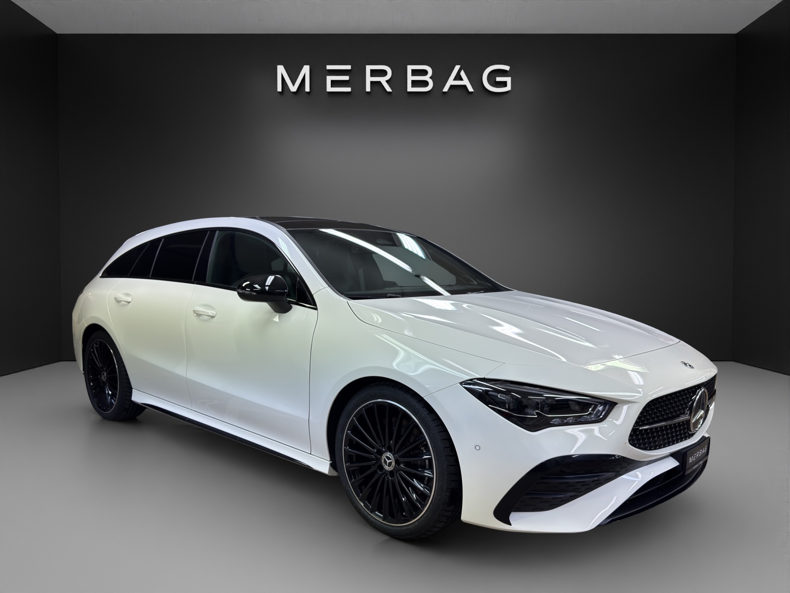 MERCEDES-BENZ CLA SB 250 8G-DCT 4M-image-5