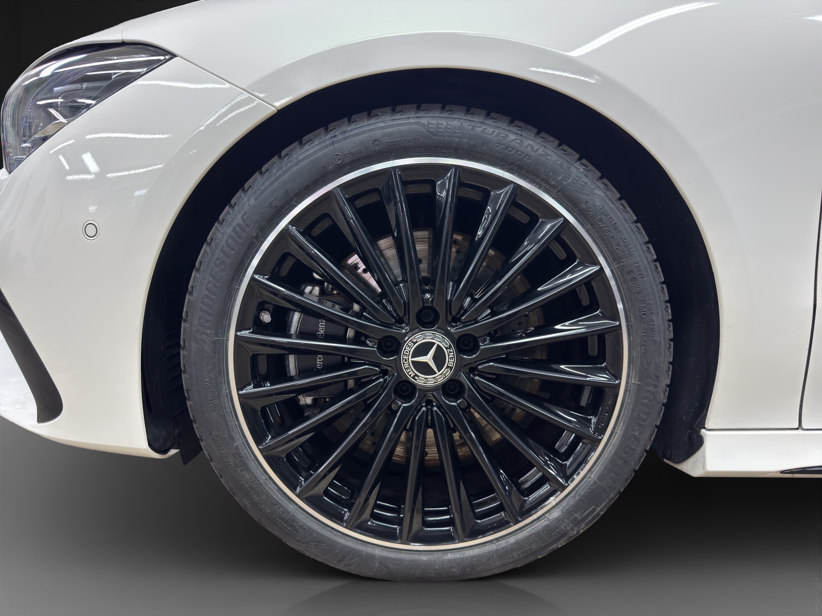 MERCEDES-BENZ CLA SB 250 8G-DCT 4M-image-7