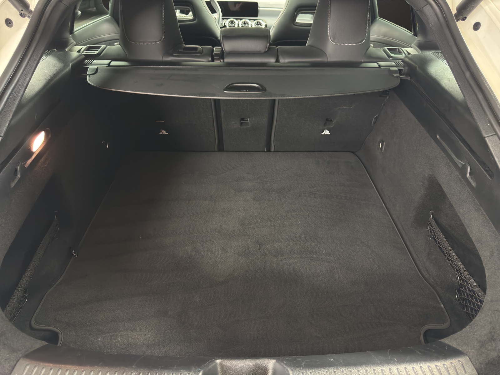 MERCEDES-BENZ CLA SB 250 8G-DCT 4M-image-8