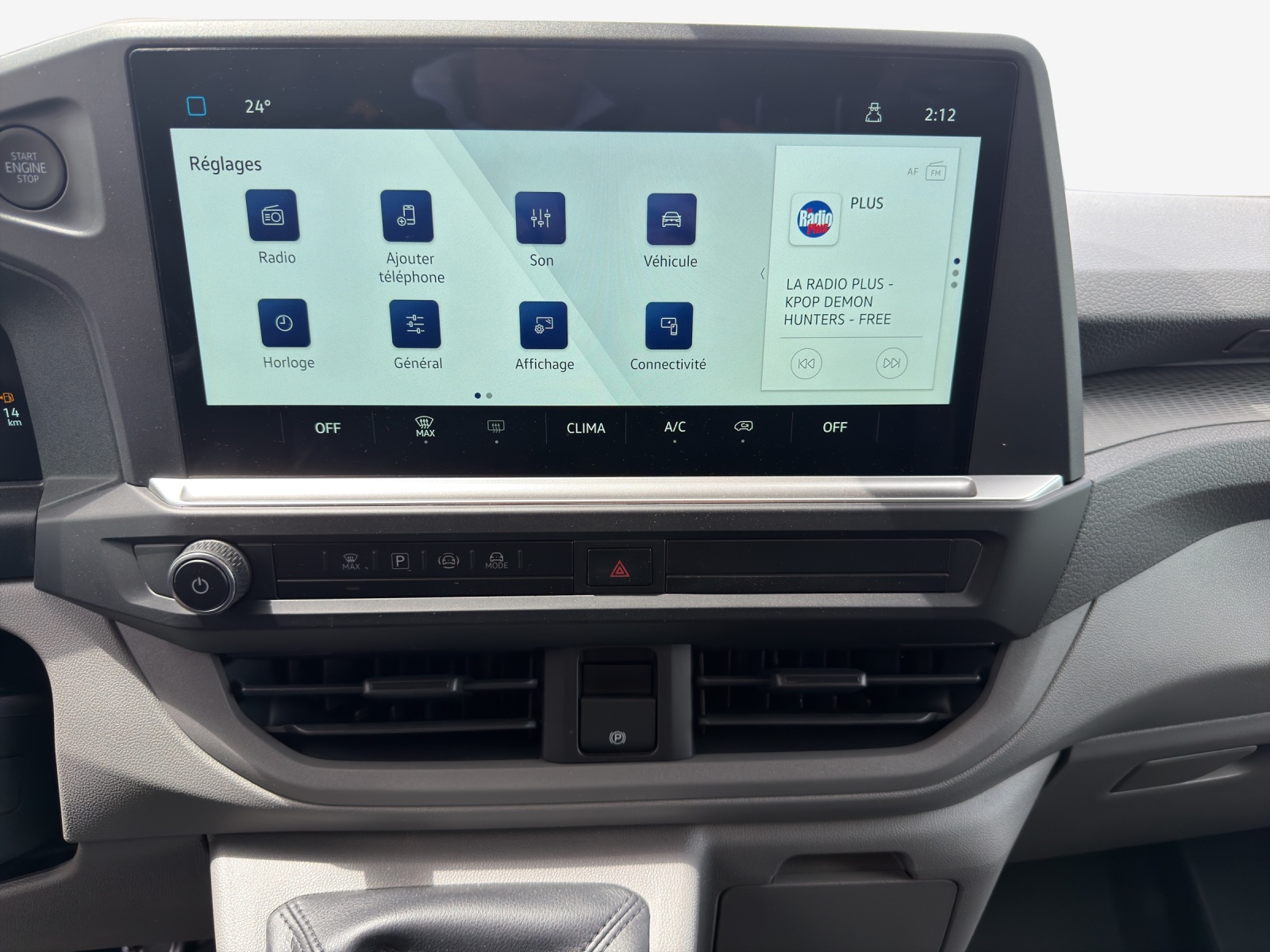 VW Transporter 2.0 TDI-image-10