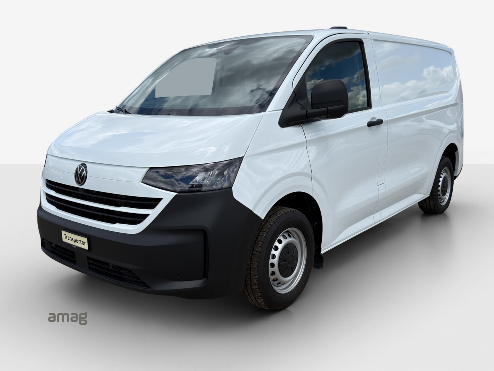 VW Transporter 2.0 TDI-image-0