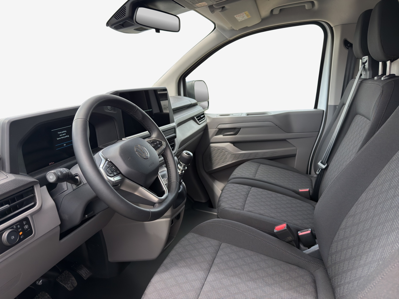 VW Transporter 2.0 TDI-image-7