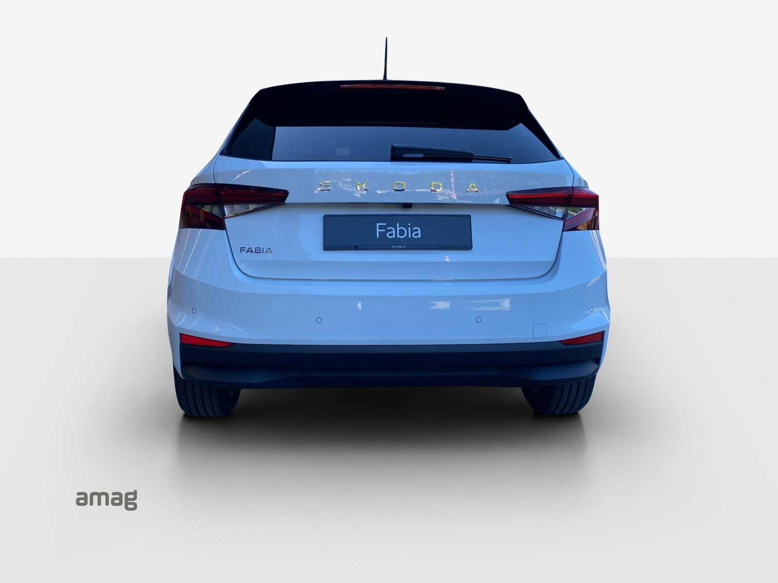 SKODA Fabia 1.0 TSI Dynamic DSG-image-3