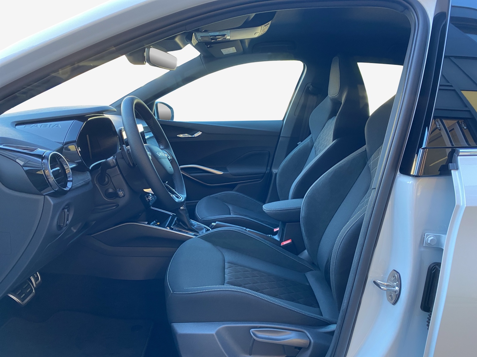 SKODA Fabia 1.0 TSI Dynamic DSG-image-7