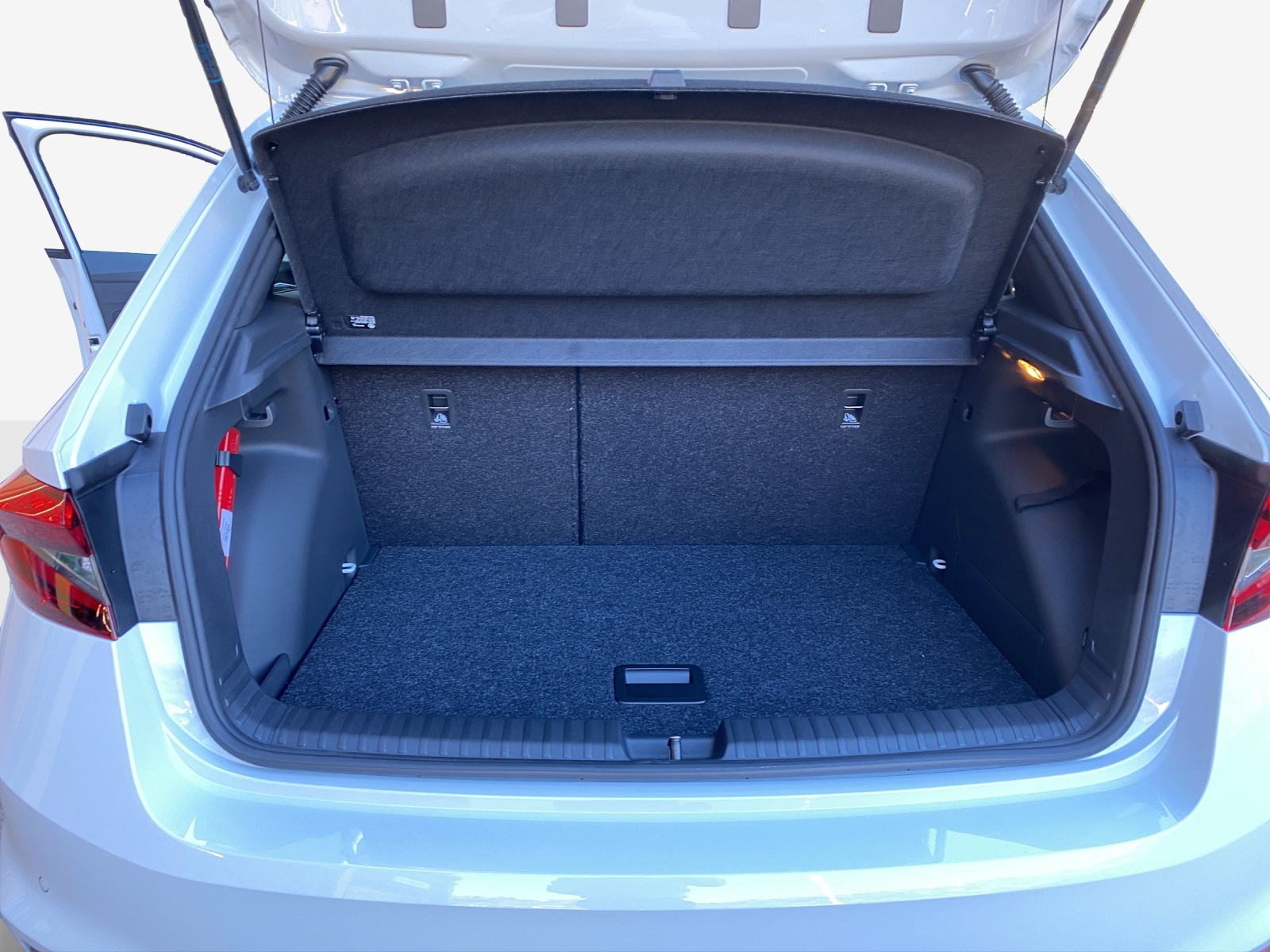 SKODA Fabia 1.0 TSI Dynamic DSG-image-12