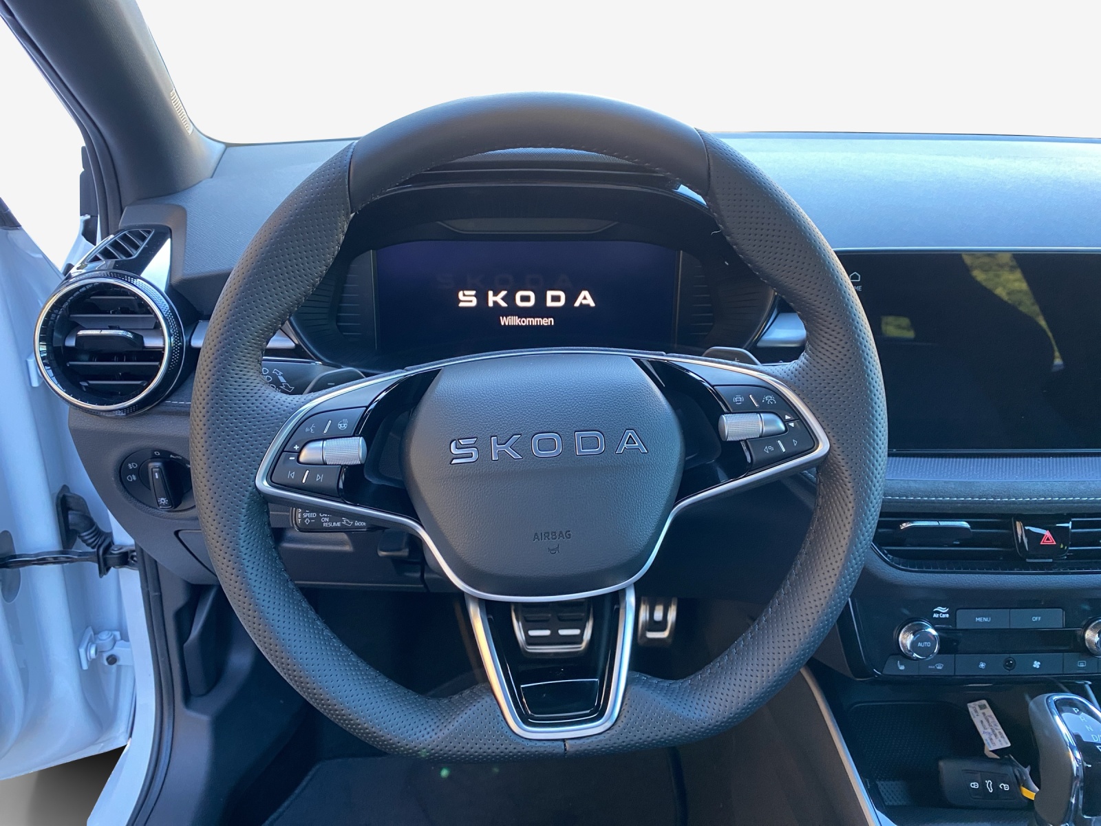 SKODA Fabia 1.0 TSI Dynamic DSG-image-9