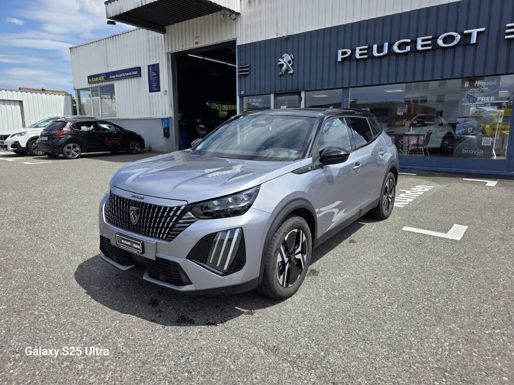 PEUGEOT 2008 e-GT-image-3
