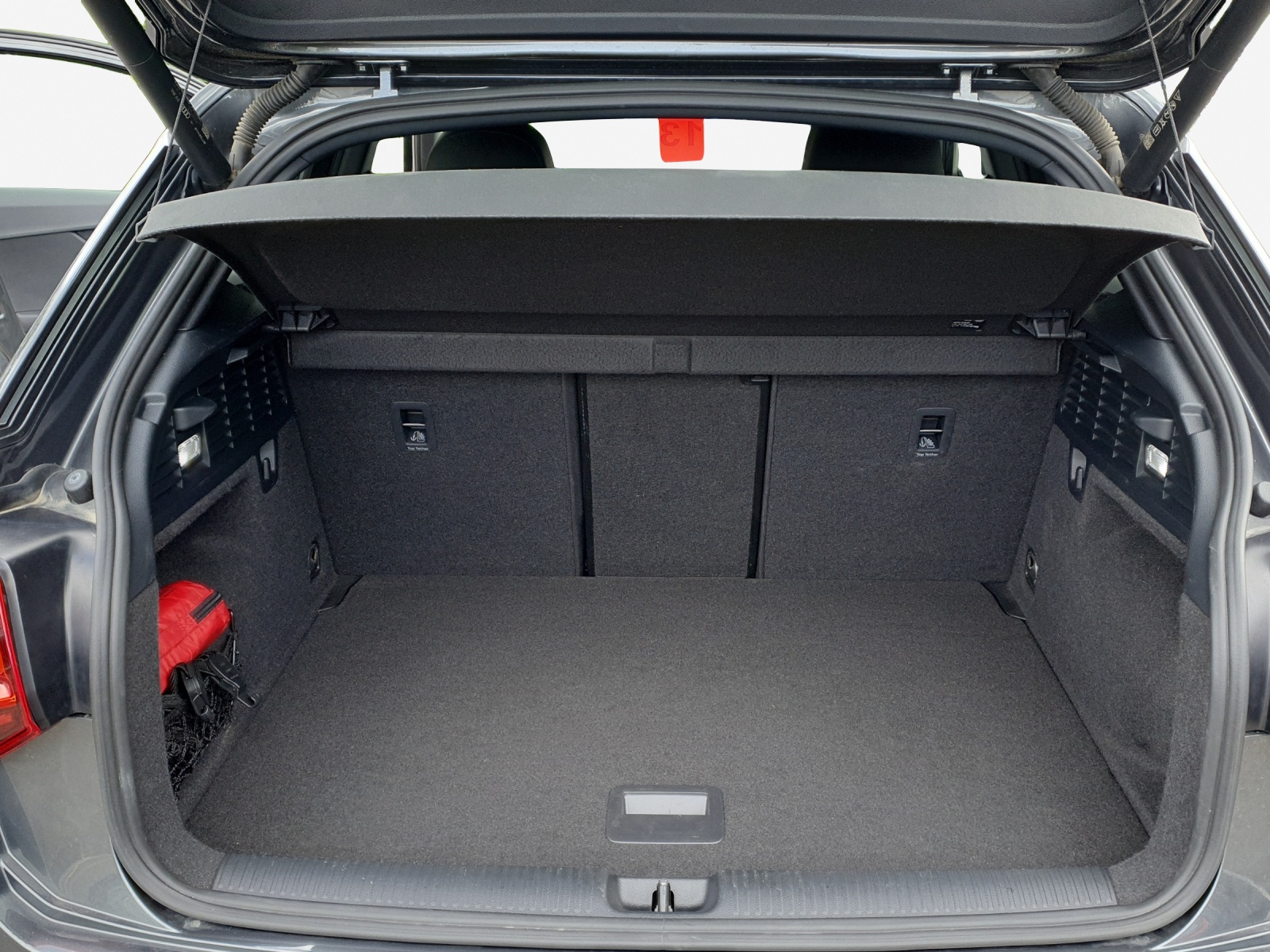 AUDI Q2 40 TFSI S line Attraction quattro S-tronic-image-12