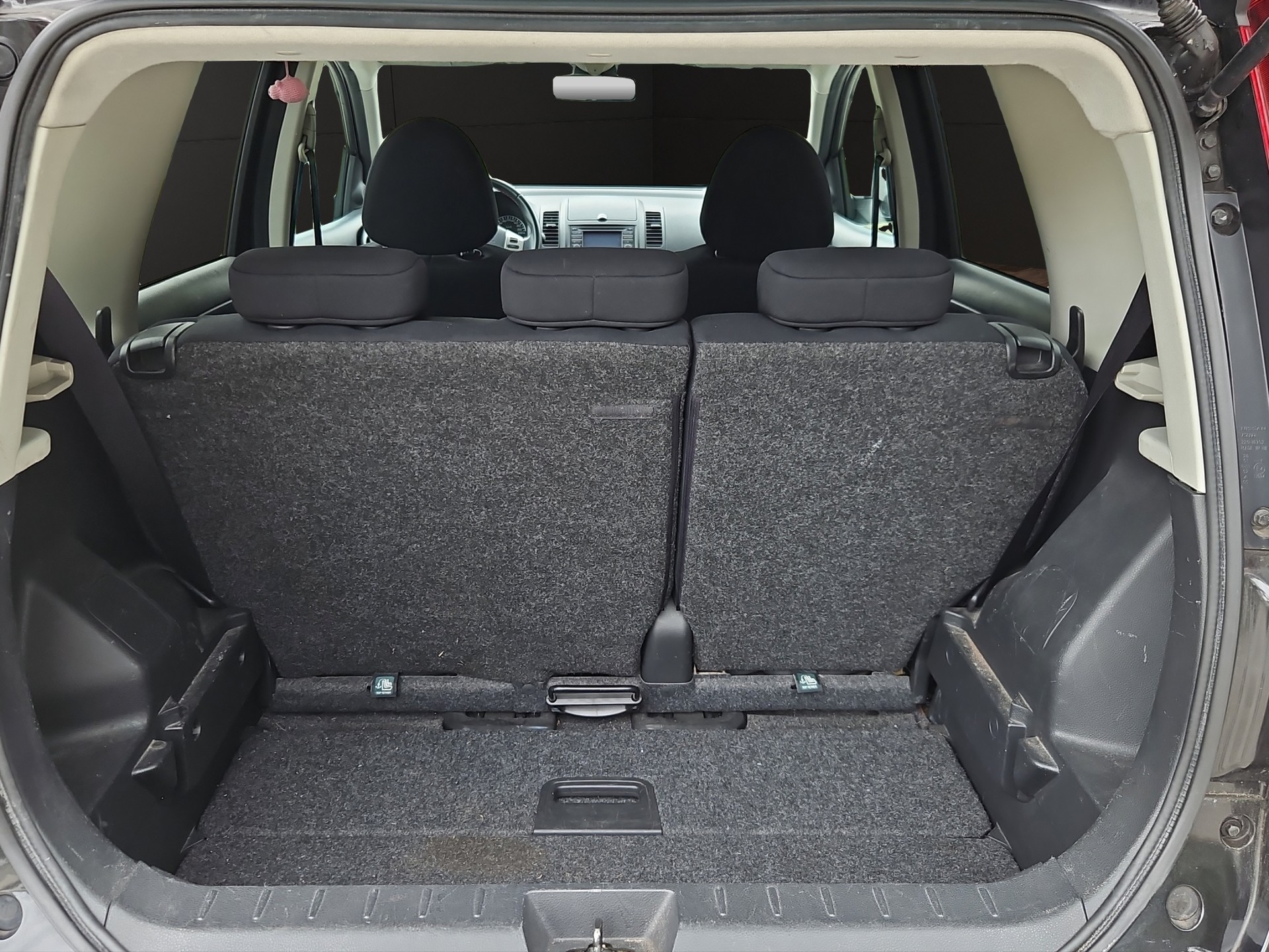 NISSAN Note 1.4 acenta-image-25