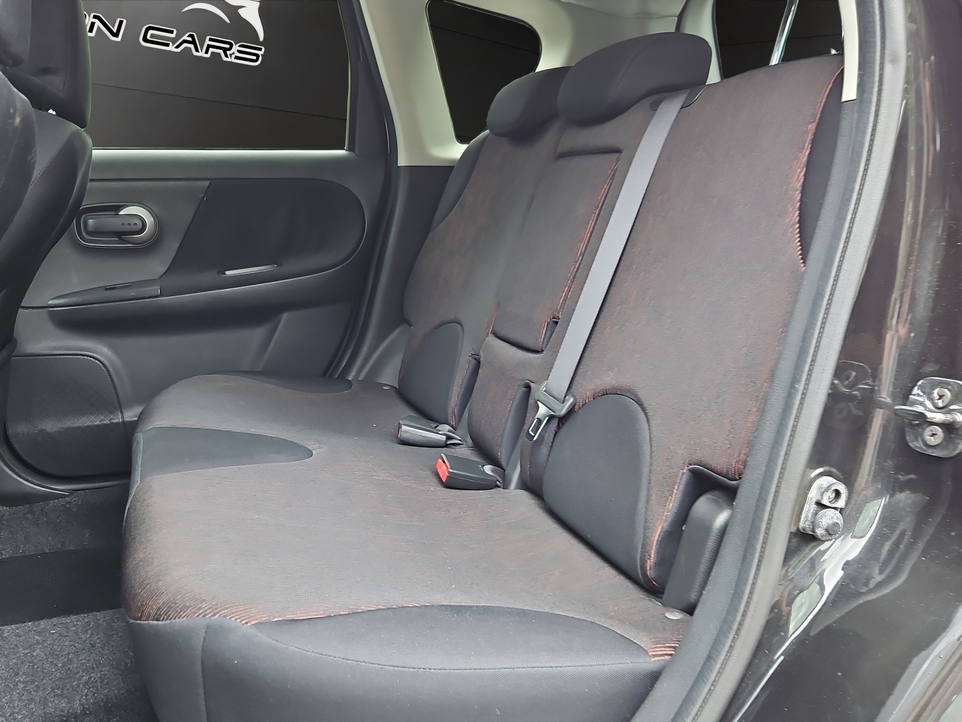 NISSAN Note 1.4 acenta-image-15