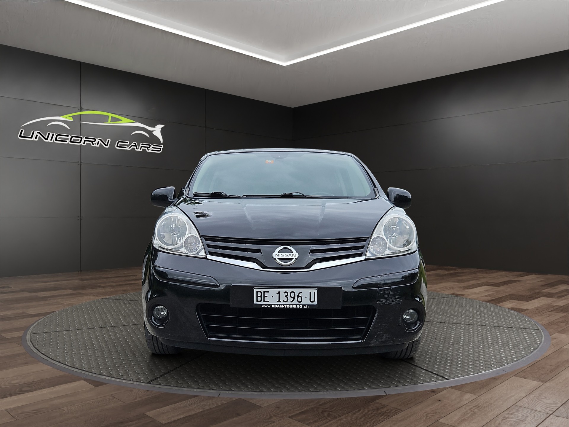 NISSAN Note 1.4 acenta-image-7