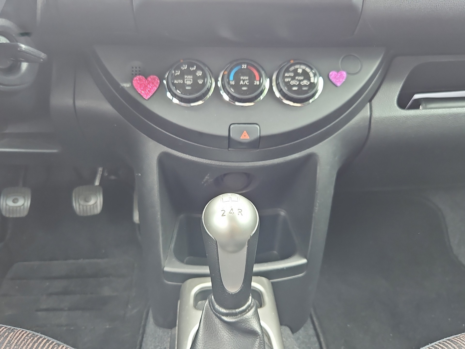 NISSAN Note 1.4 acenta-image-18