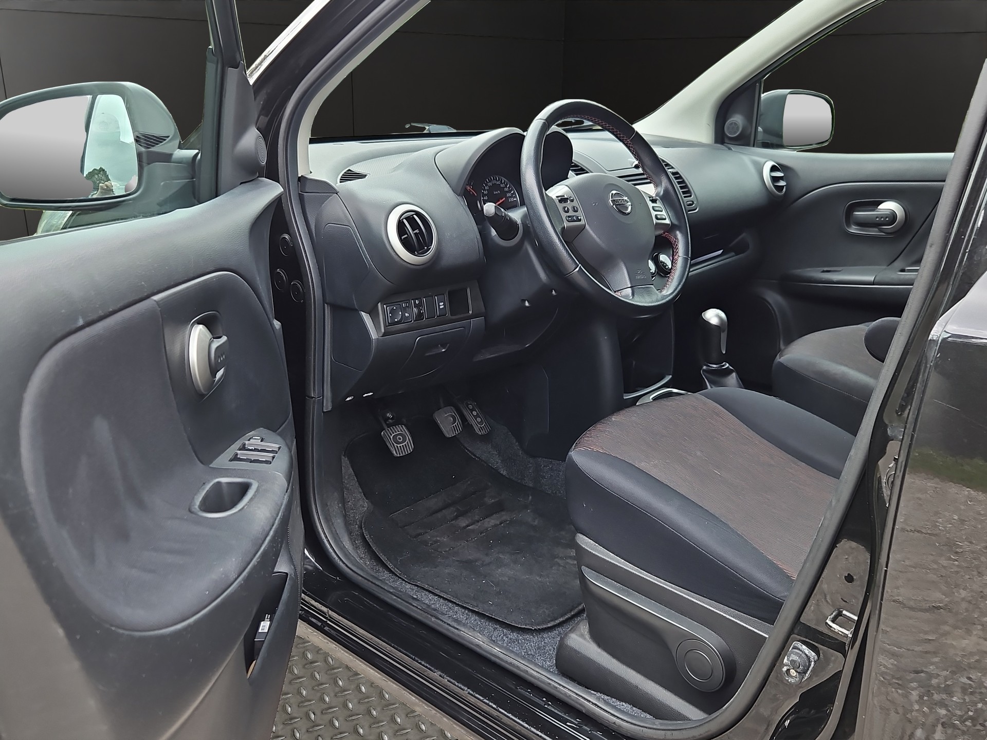 NISSAN Note 1.4 acenta-image-22