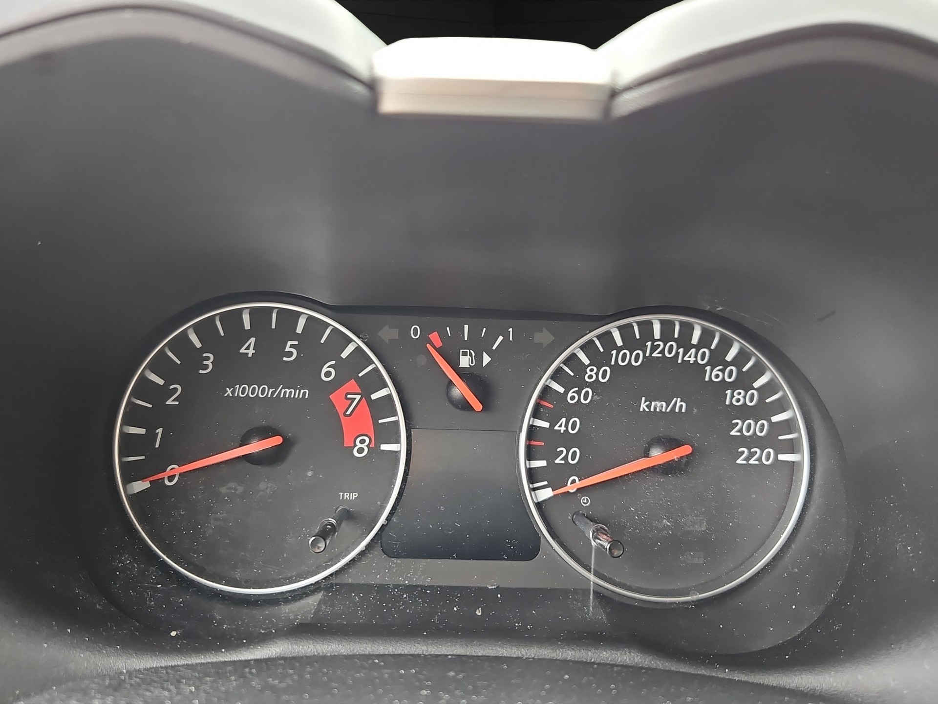 NISSAN Note 1.4 acenta-image-14