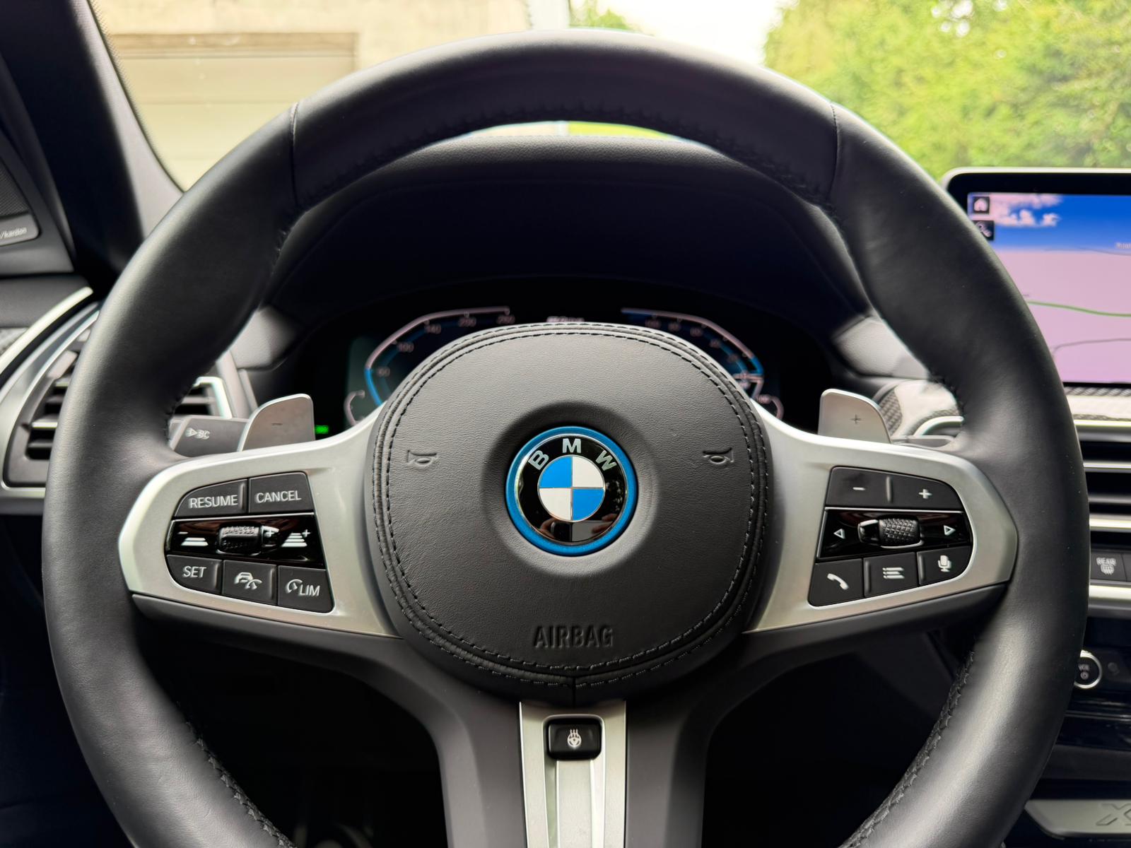 BMW X3 xDrive 30e M Sport-image-29