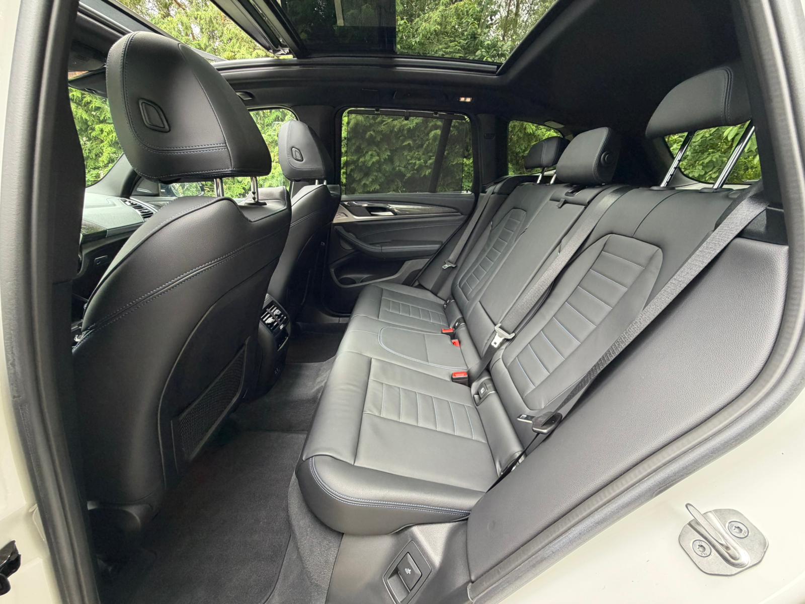 BMW X3 xDrive 30e M Sport-image-15