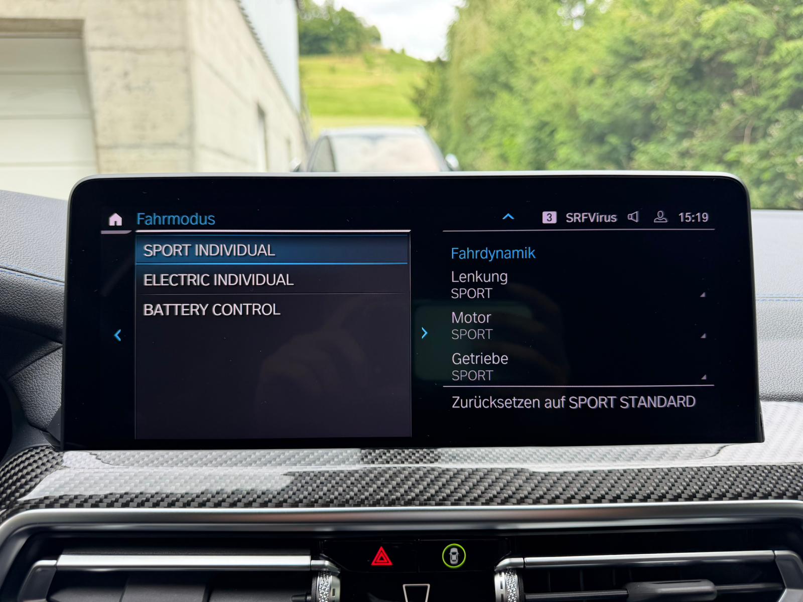 BMW X3 xDrive 30e M Sport-image-26