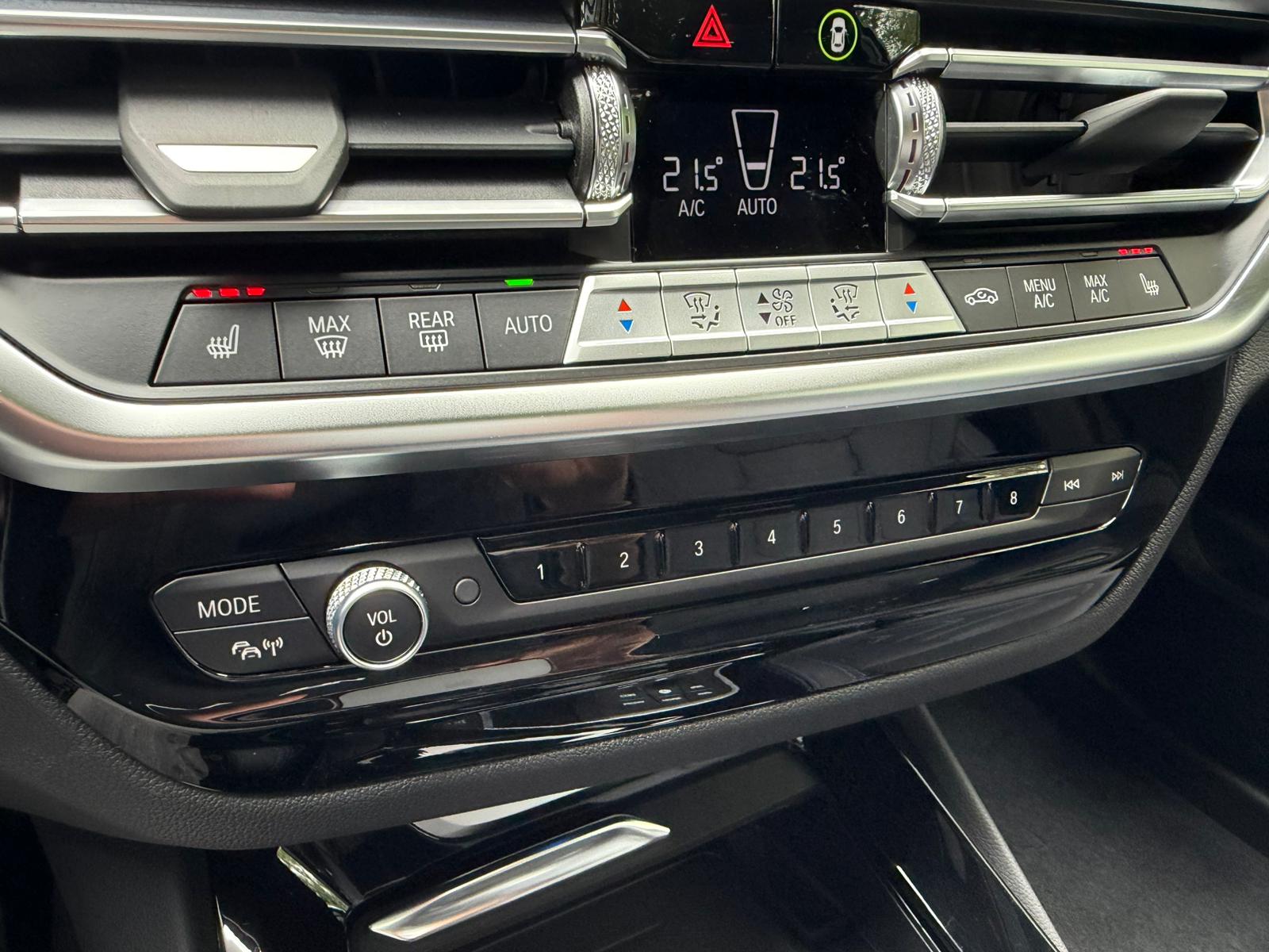 BMW X3 xDrive 30e M Sport-image-27