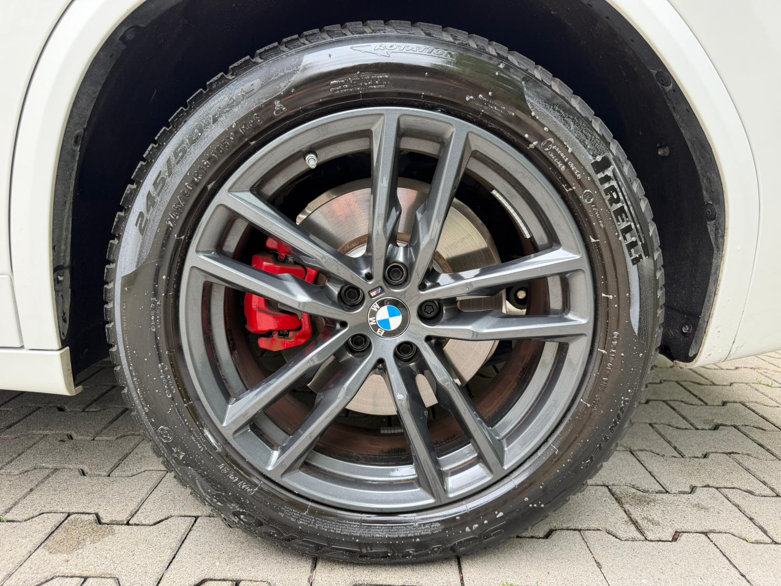 BMW X3 xDrive 30e M Sport-image-9