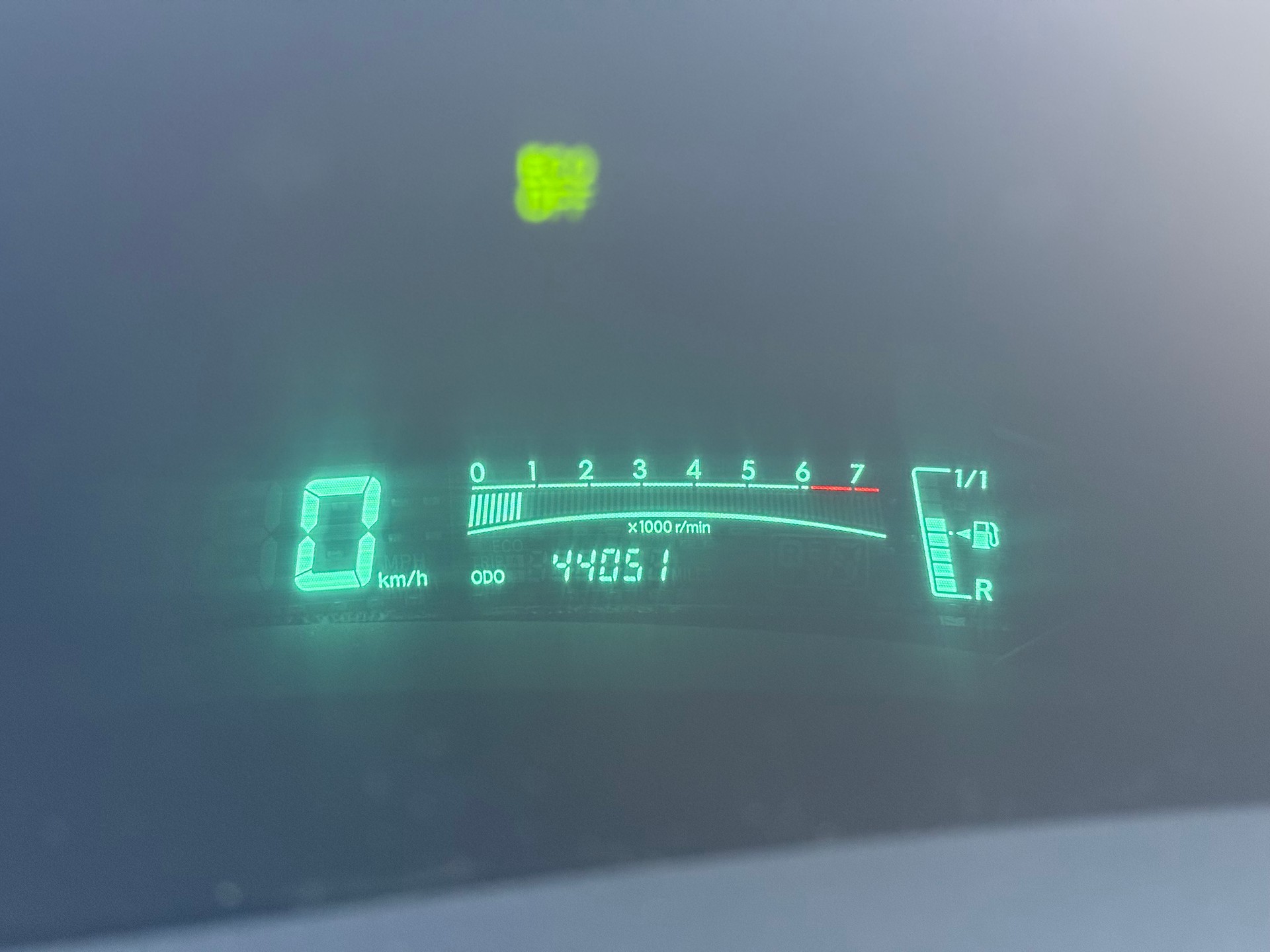 TOYOTA Yaris 1.33 Linea Luna (MFK, SERVICE)-image-12
