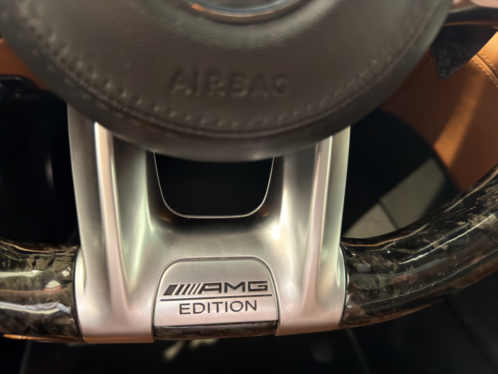 MERCEDES-BENZ AMG GT S Speedshift DCT-image-10