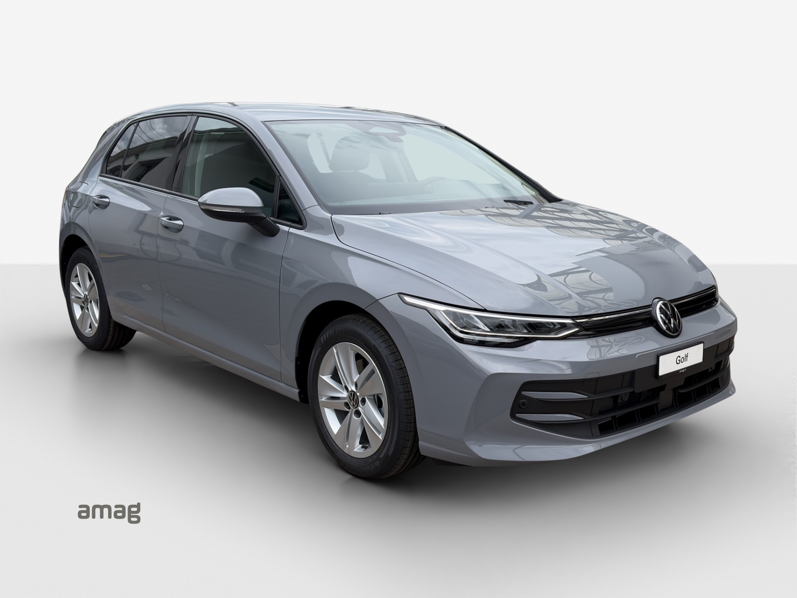 VW Golf 1.5 e TSI mHEV Value DSG-image-5