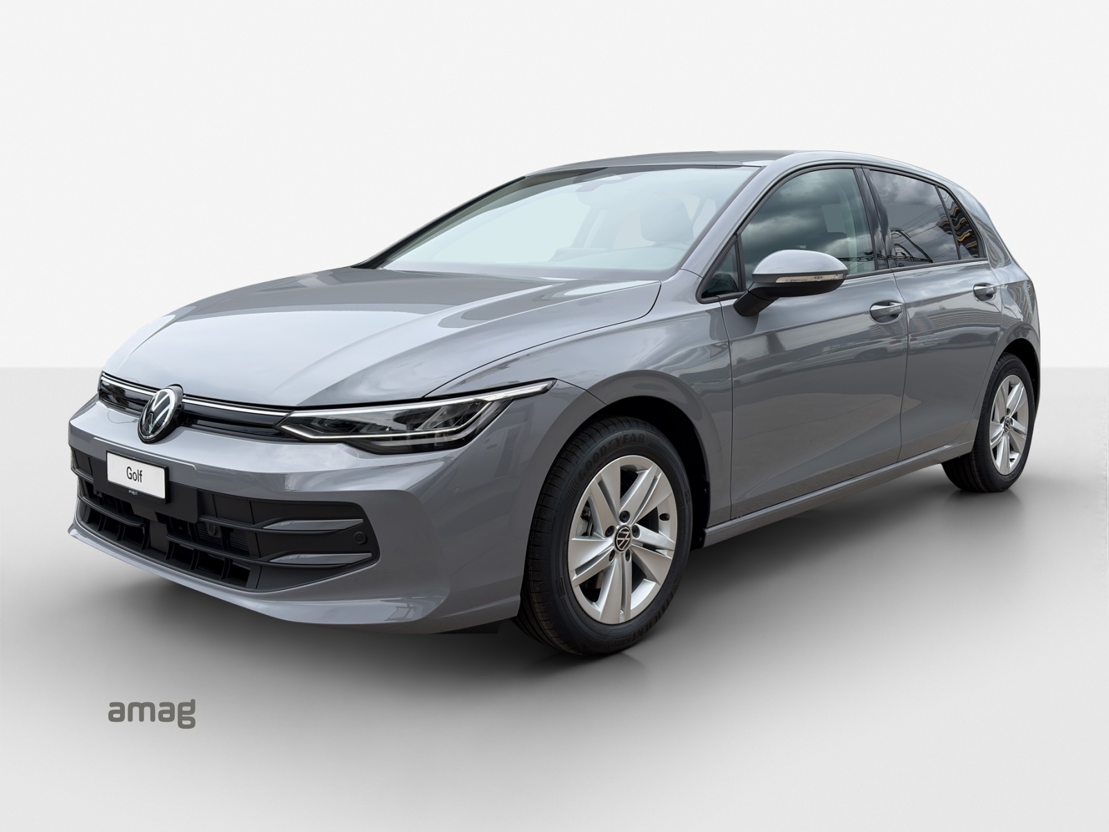 VW Golf 1.5 e TSI mHEV Value DSG-image-0