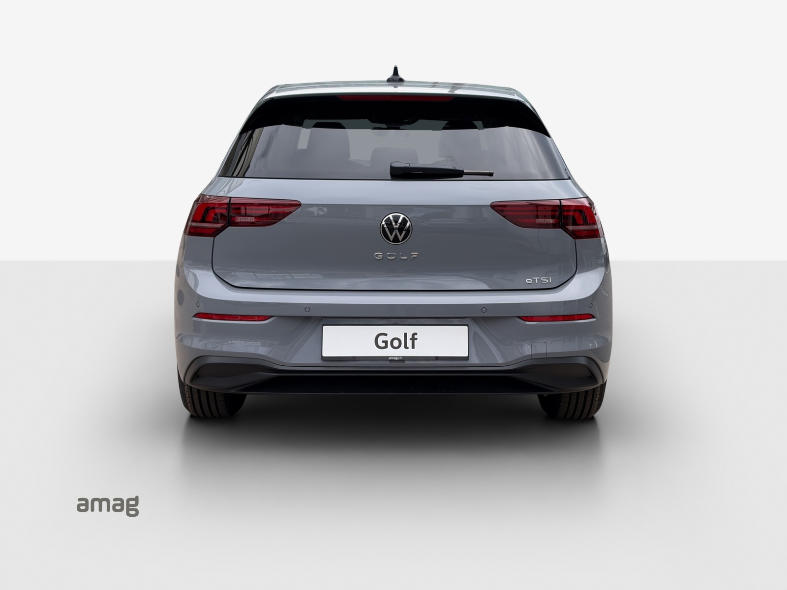 VW Golf 1.5 e TSI mHEV Value DSG-image-3