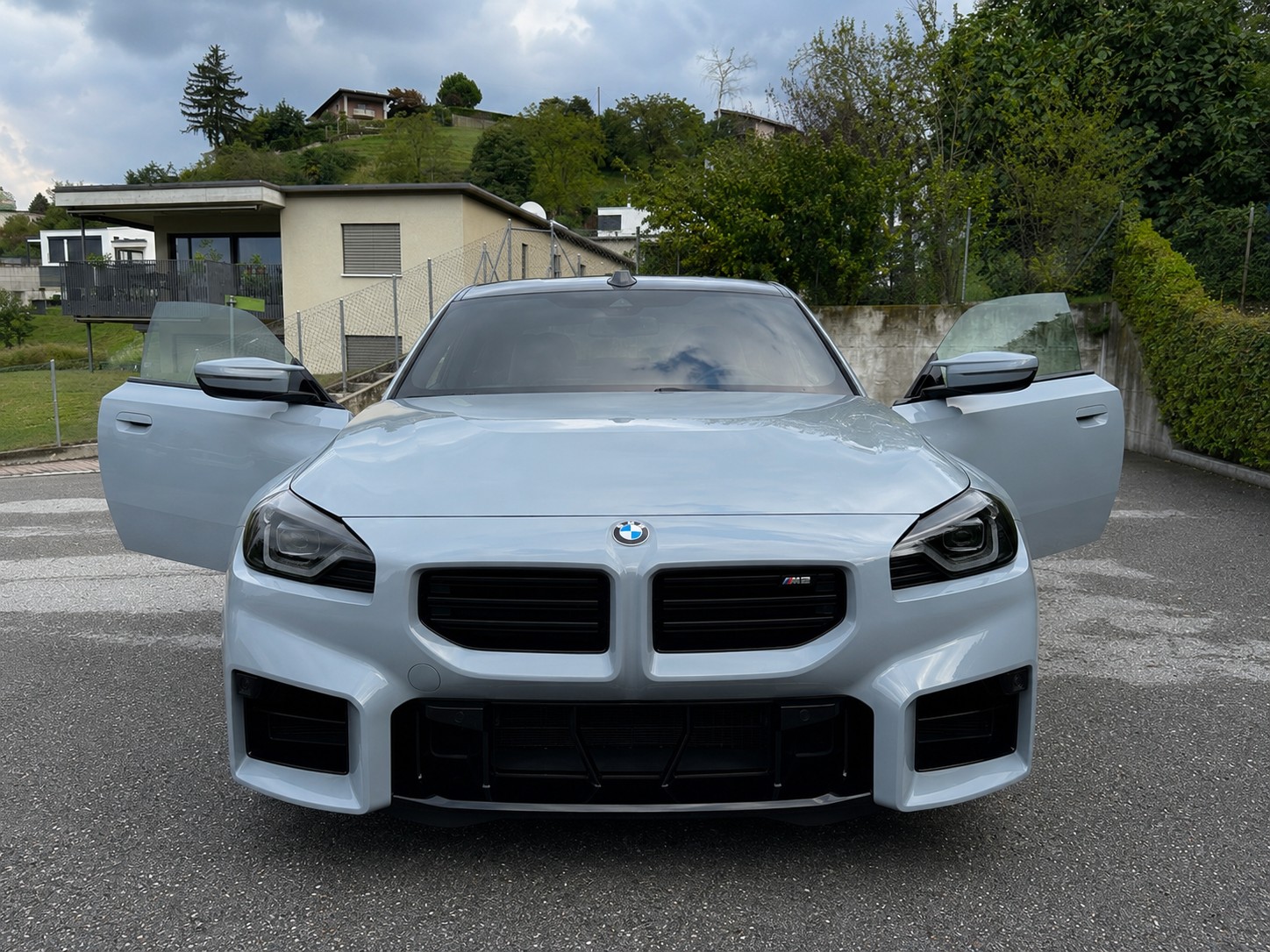 BMW M2-image-0