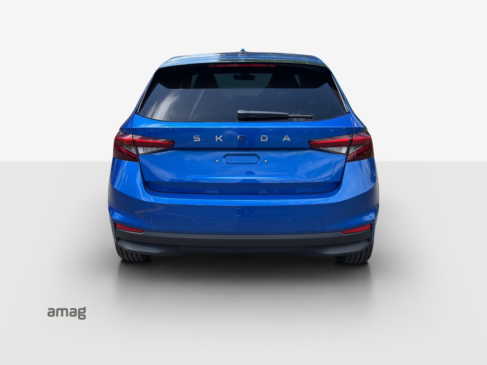 SKODA Fabia 1.0 TSI Dynamic DSG-image-3