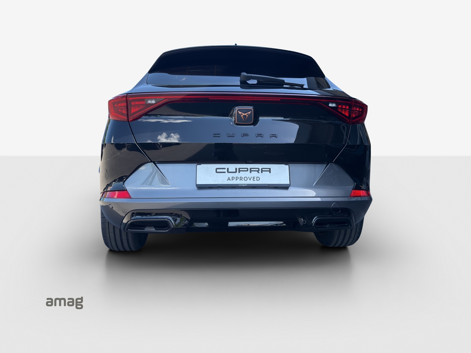 CUPRA Formentor 1.5 TSI Inicio DSG-image-3