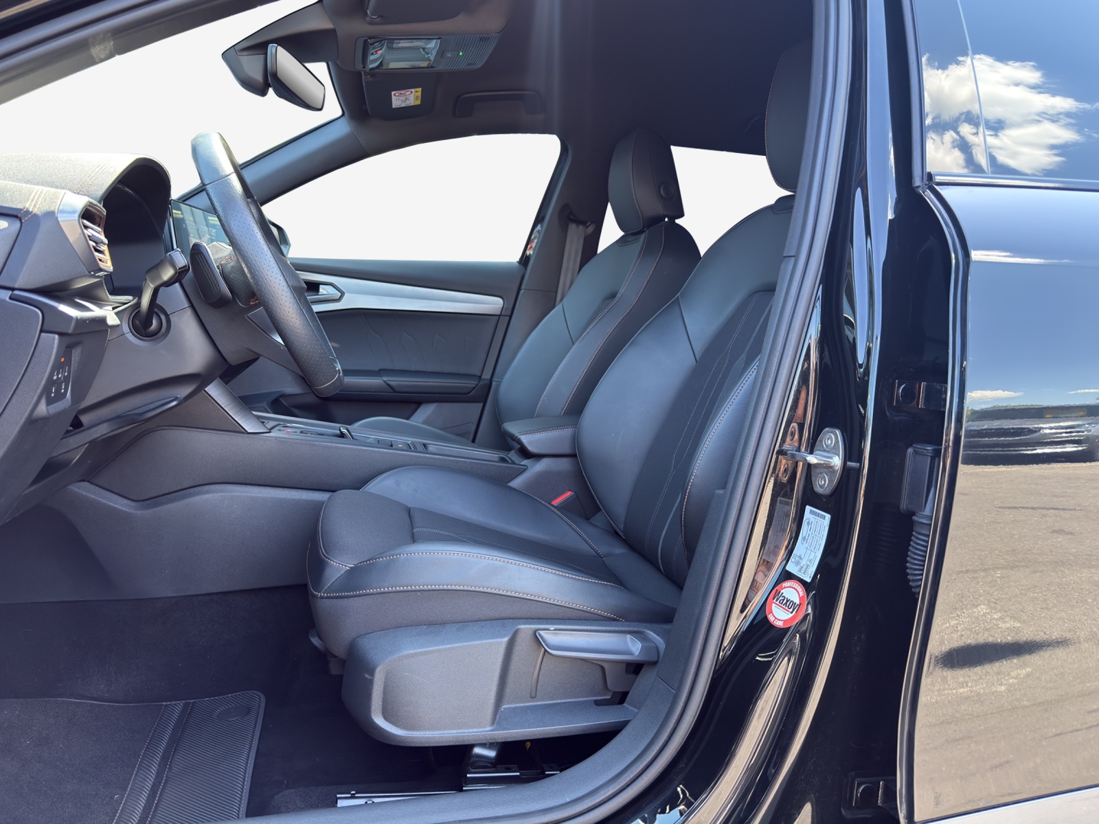 CUPRA Formentor 1.5 TSI Inicio DSG-image-7