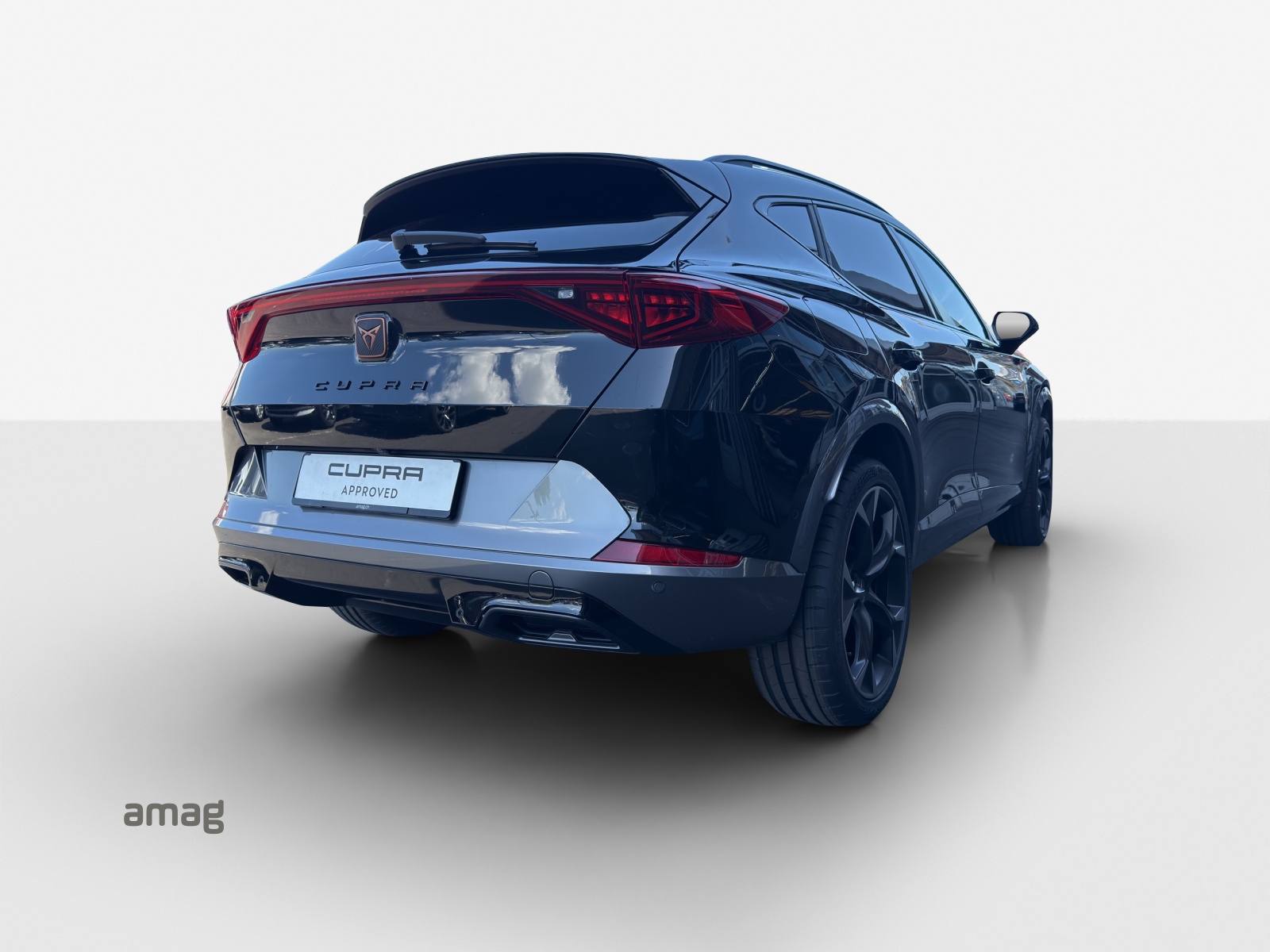 CUPRA Formentor 1.5 TSI Inicio DSG-image-4