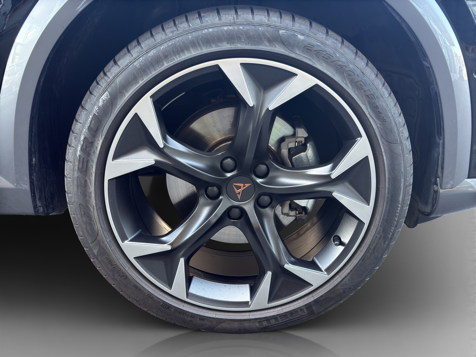 CUPRA Formentor 1.5 TSI Inicio DSG-image-13