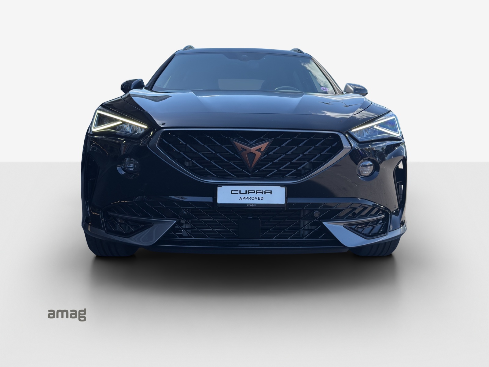 CUPRA Formentor 1.5 TSI Inicio DSG-image-6